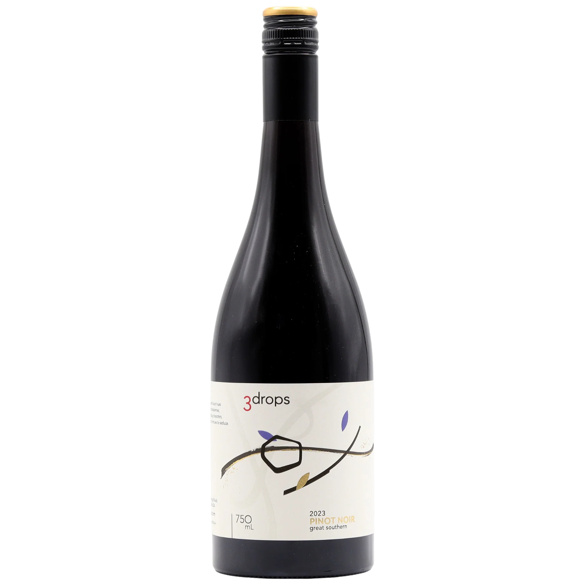 3 Drops - Pinot Noir