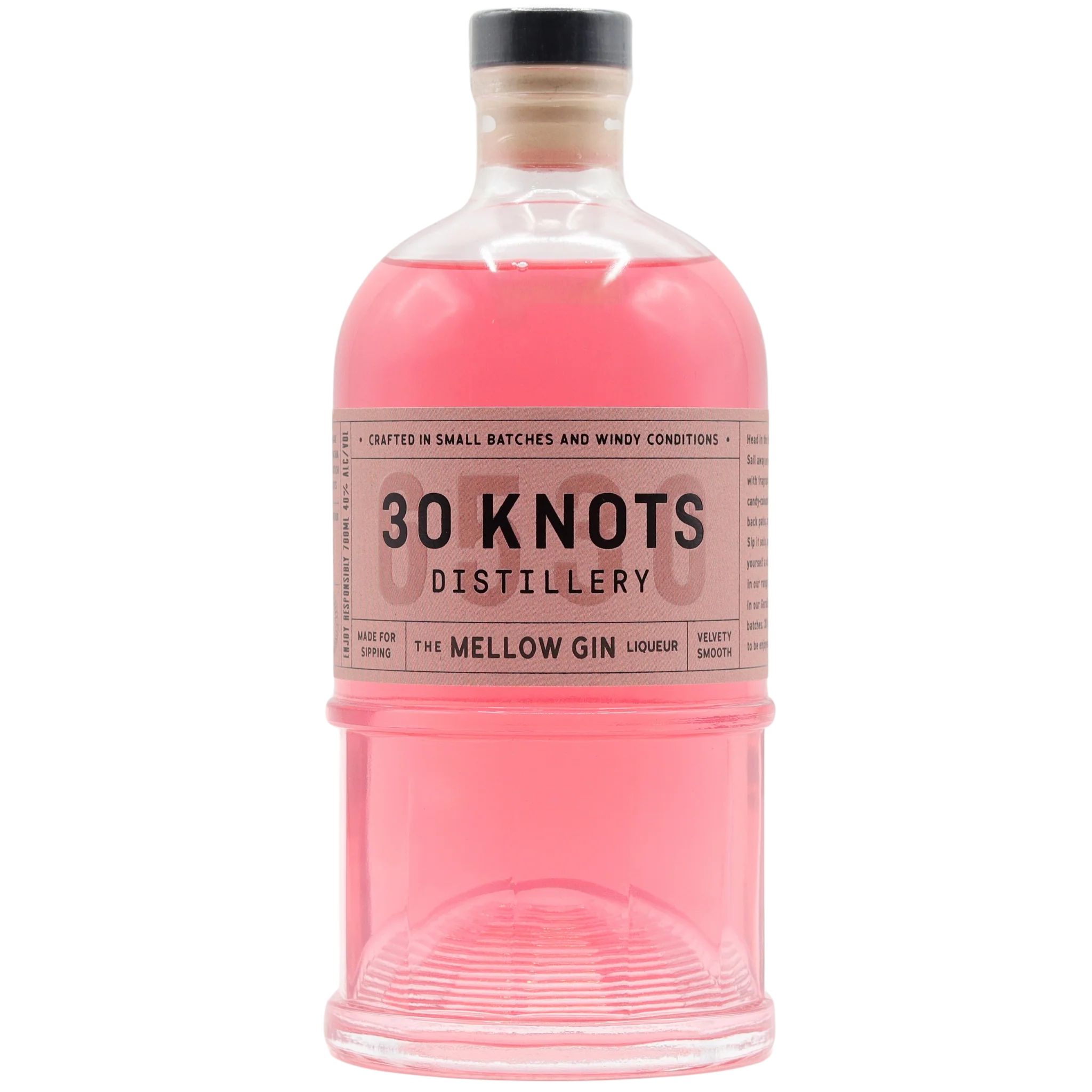 30 Knots Distillery - Mellow Gin