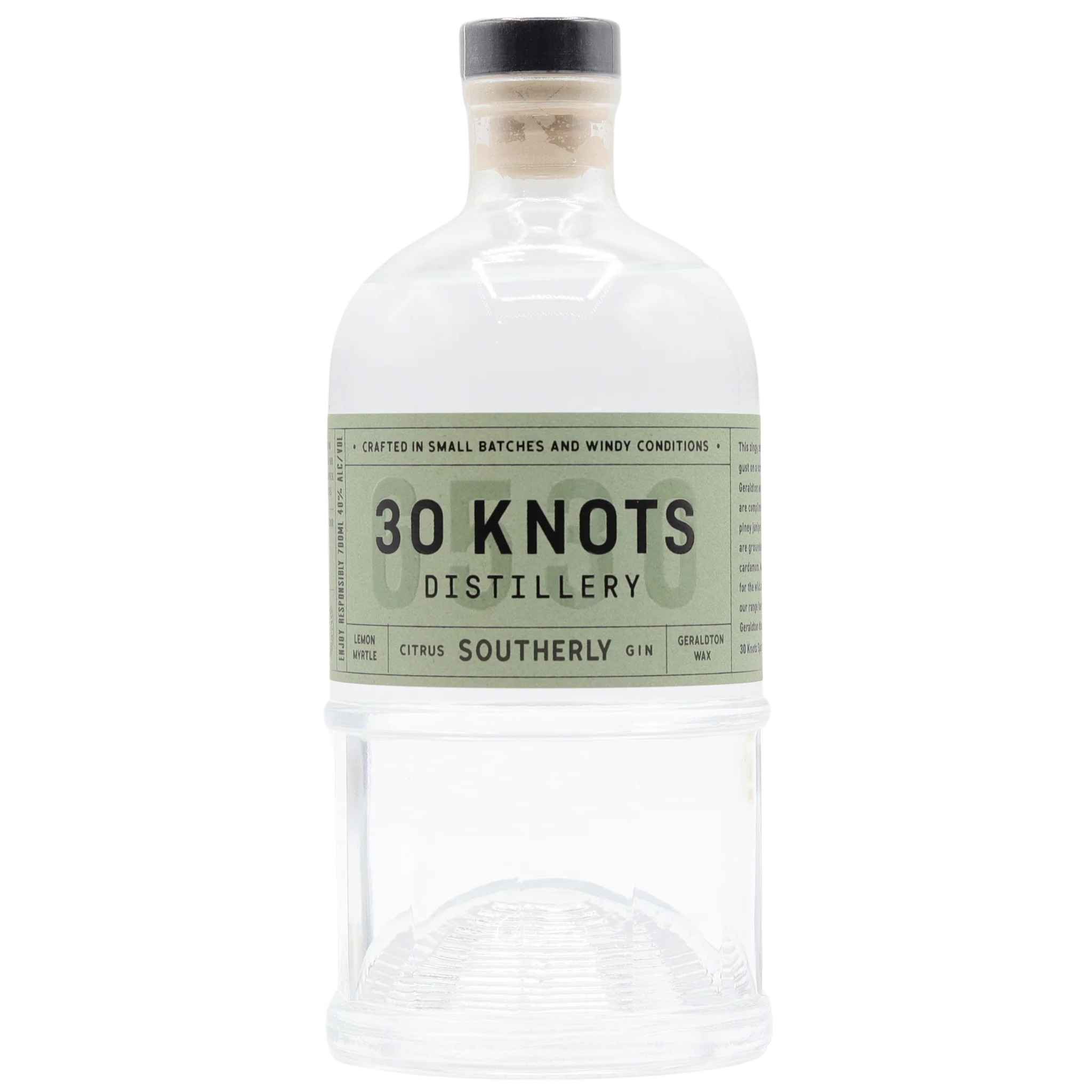 30 Knots Distillery - Southerly Gin