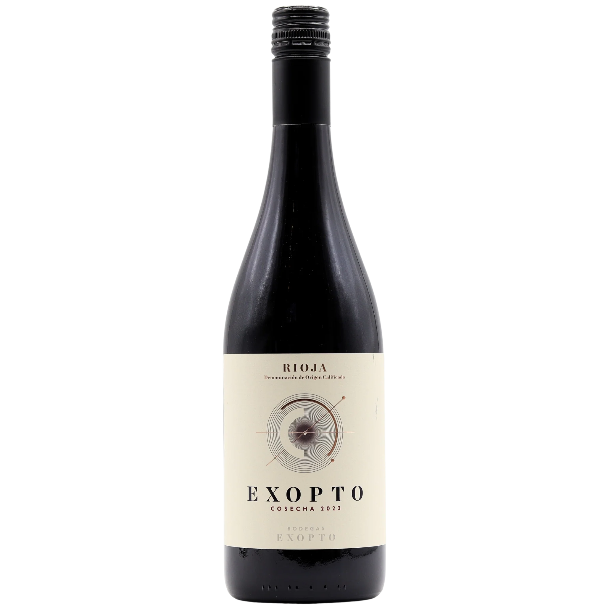 Bodegas Exopto - Exopto Cosecha