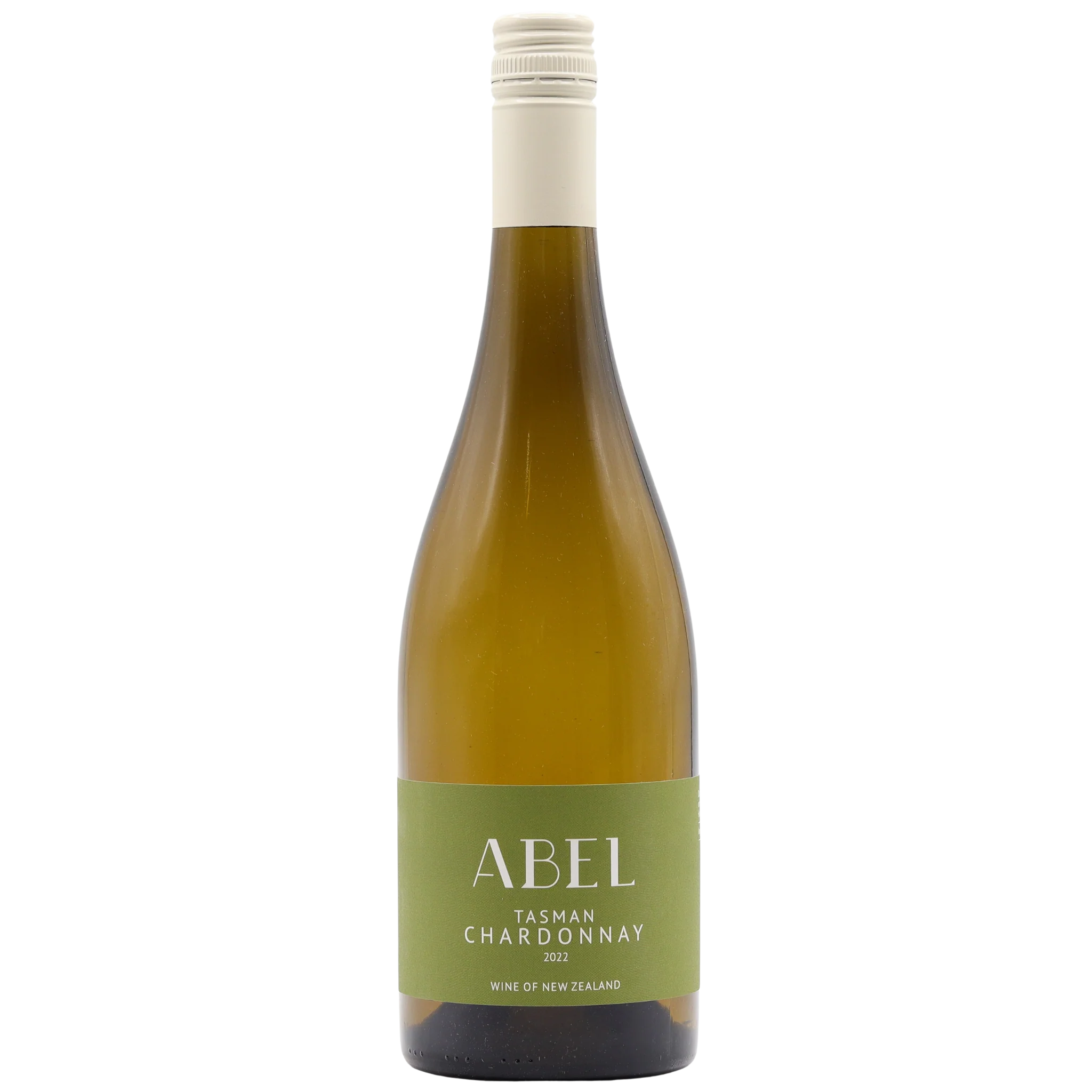 Abel - Tasman Chardonnay