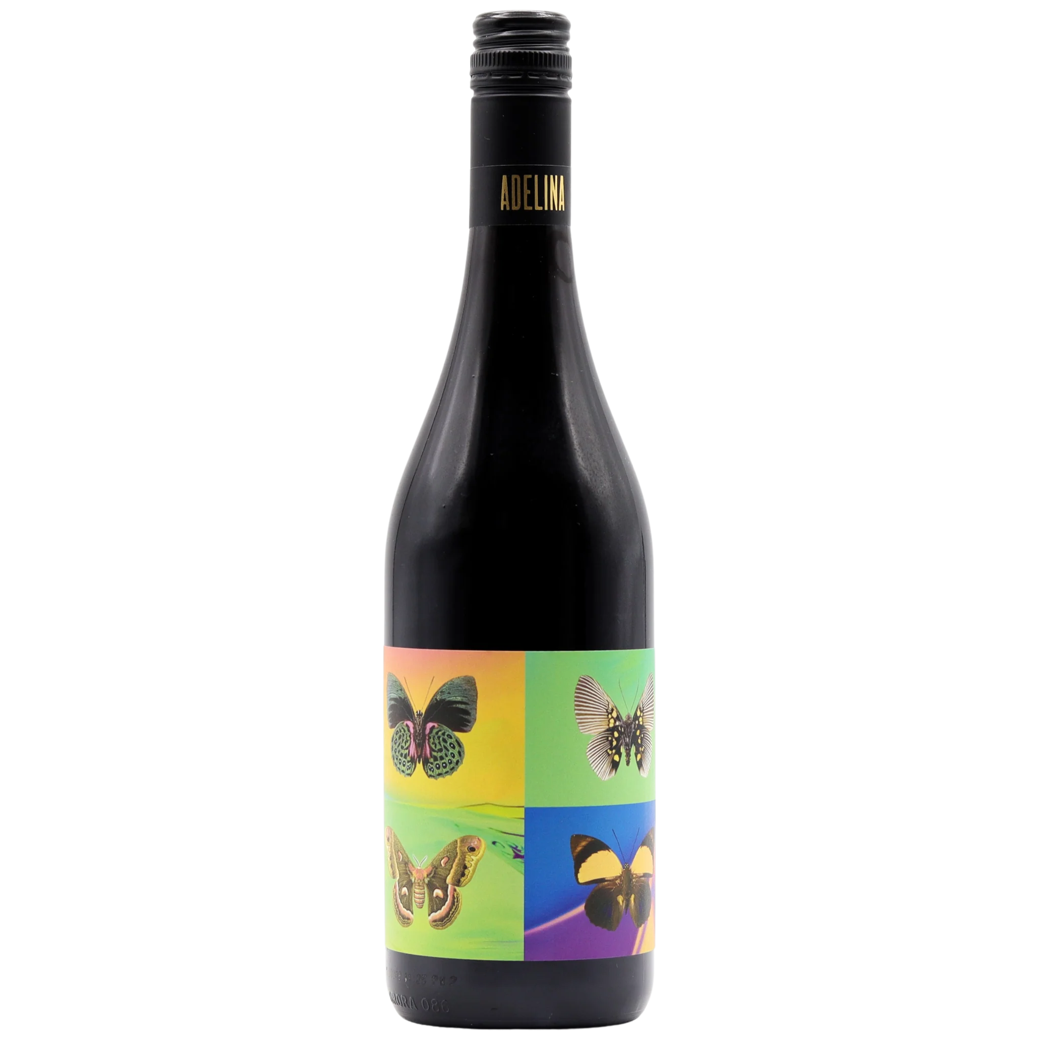 Adelina - Mclaren Vale Shiraz