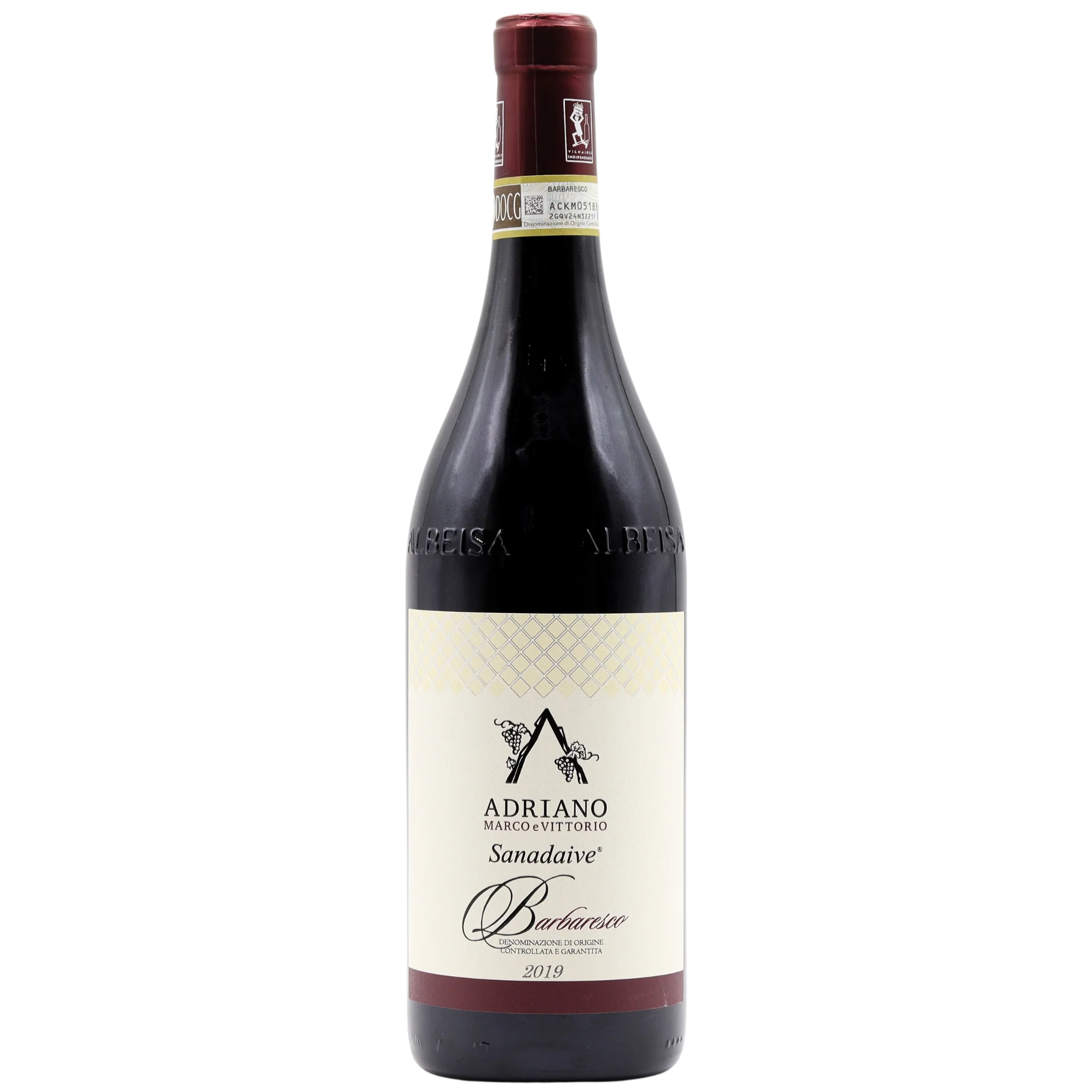 Adriano Marco E Vittorio - Barbaresco Sanadaive