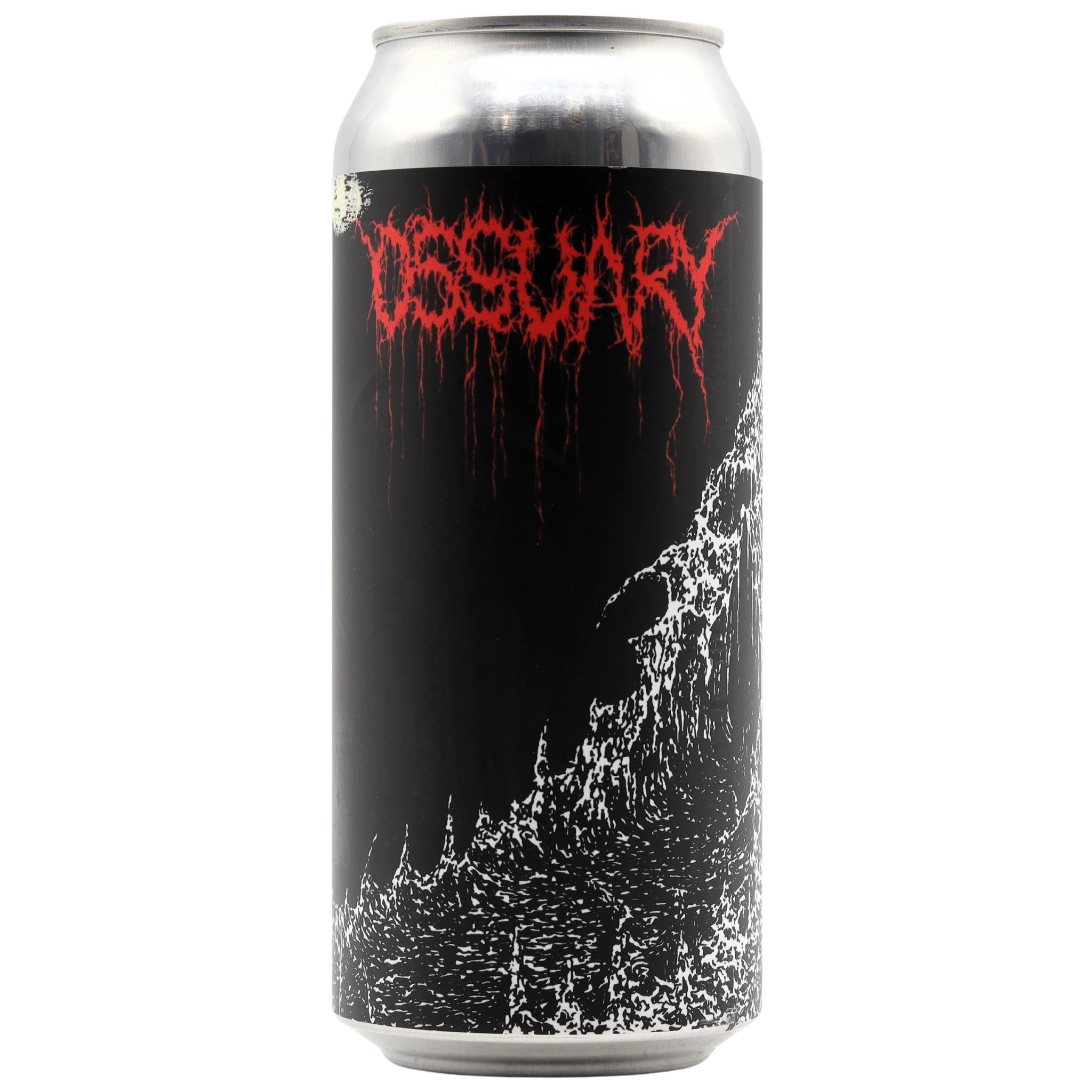 Adroit Theory - Ossuary