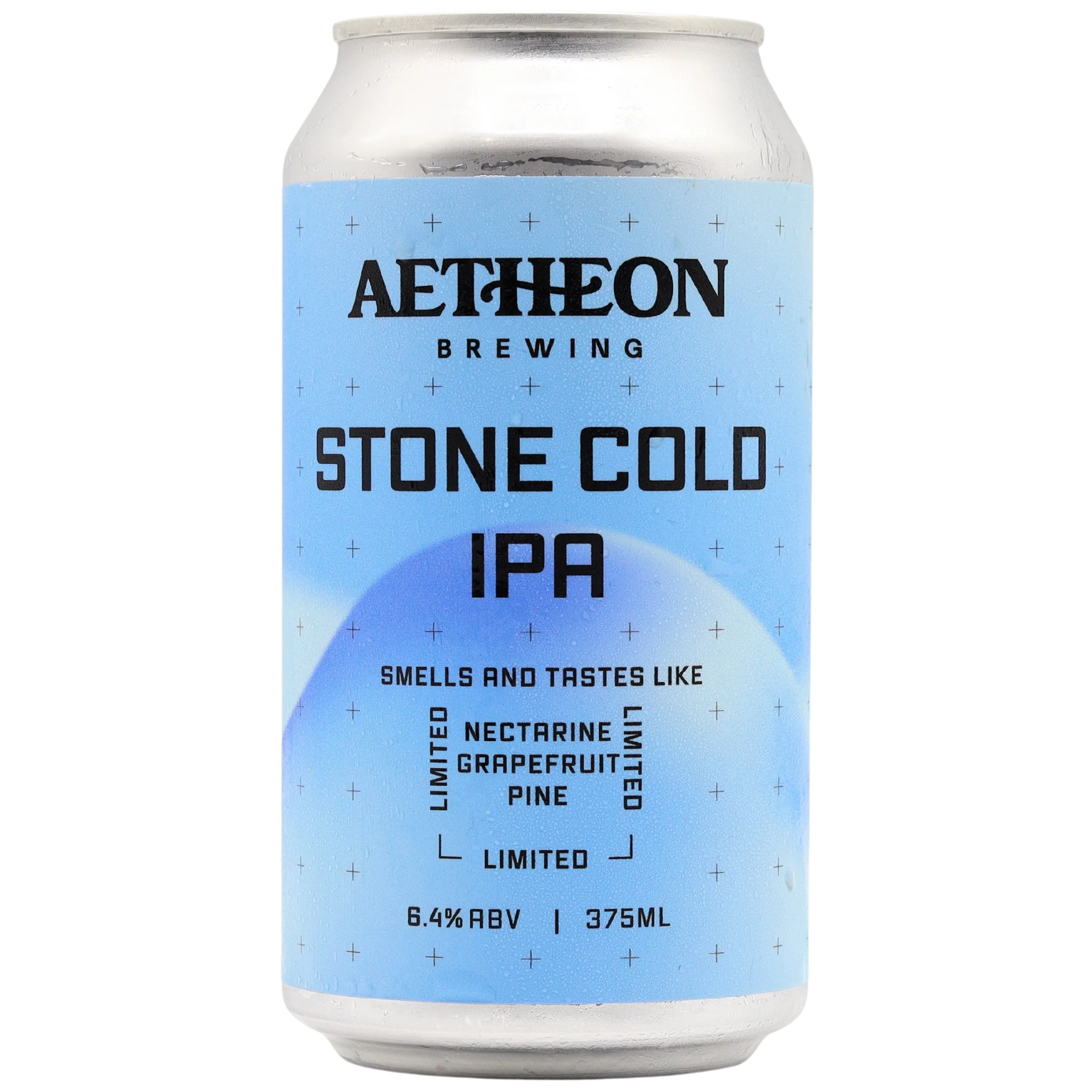 Aetheon - Stone Cold Ipa