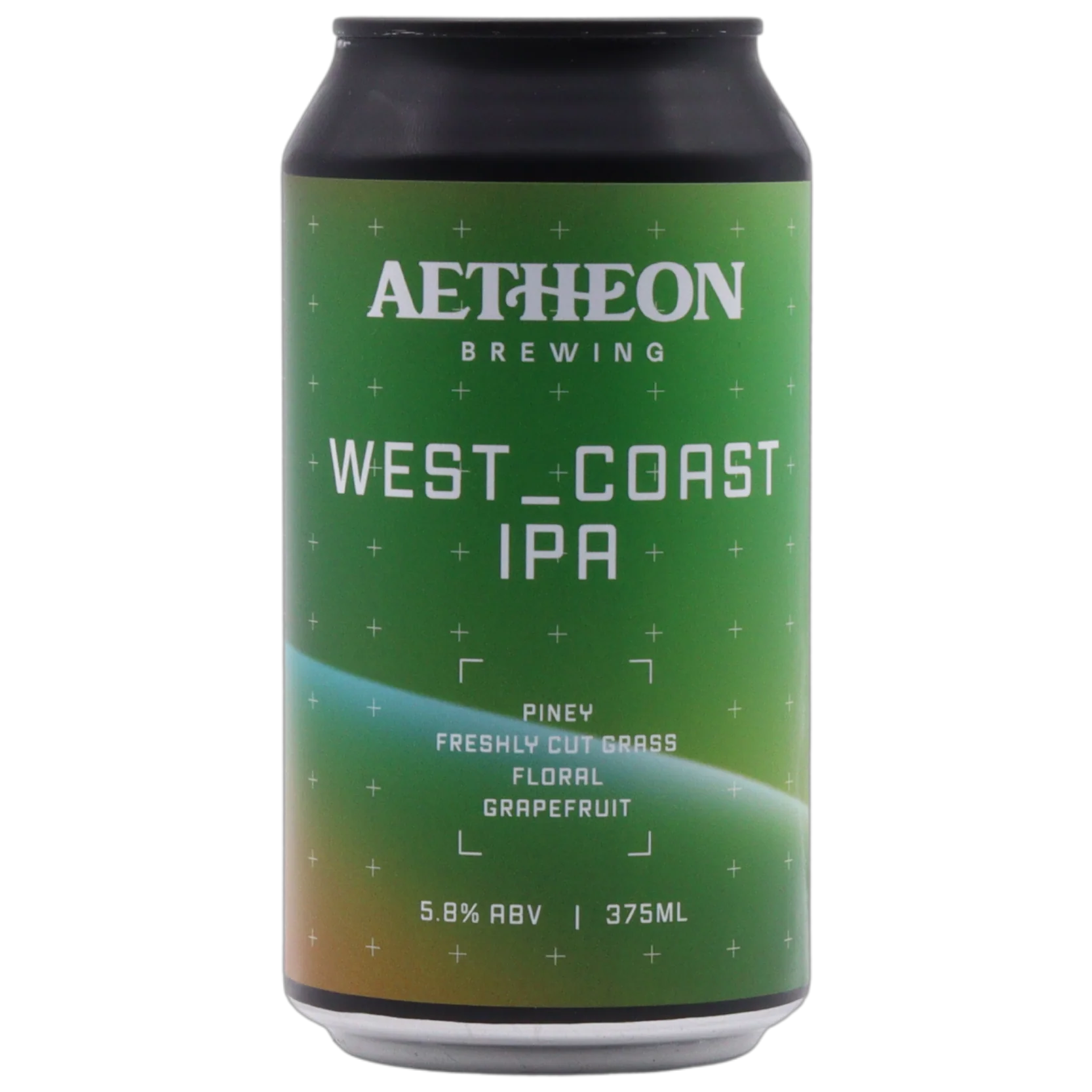 Aetheon - West Coast Ipa