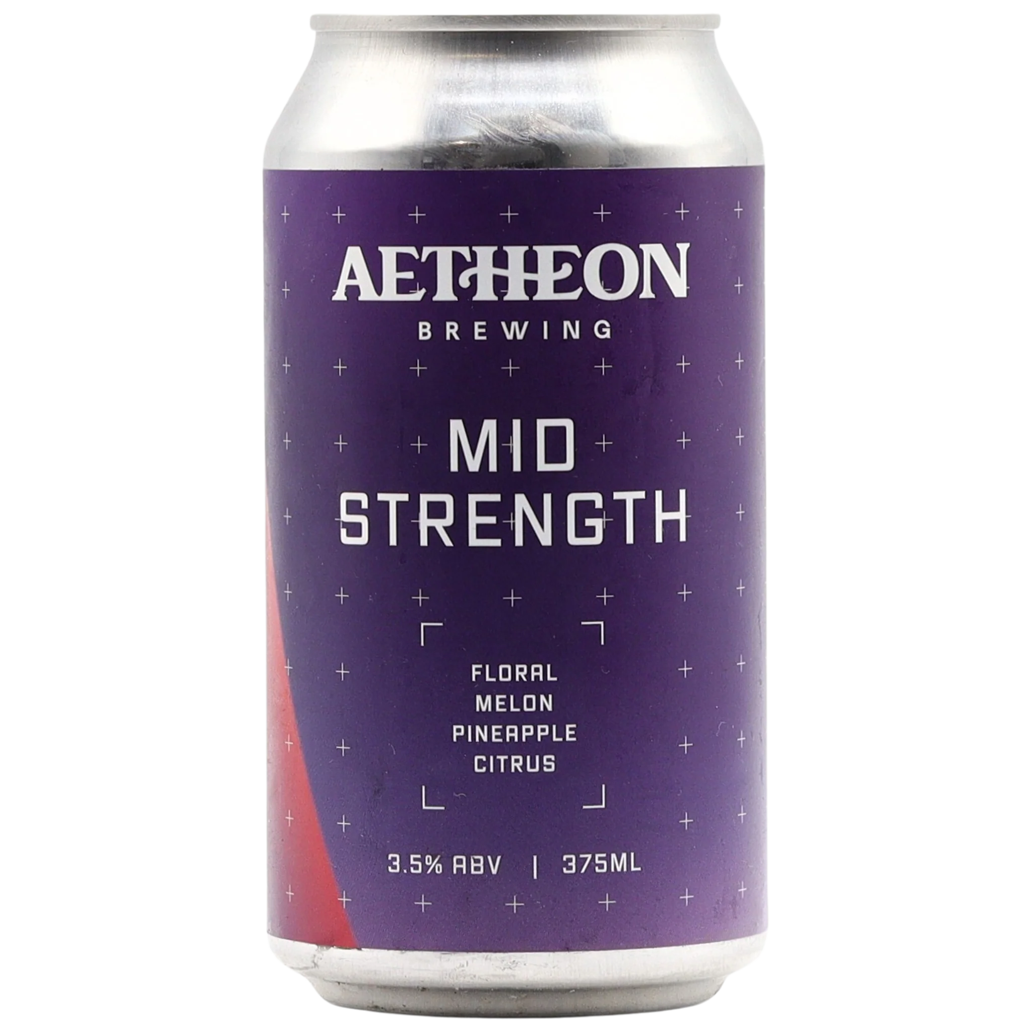 Aetheon - Mid Strength