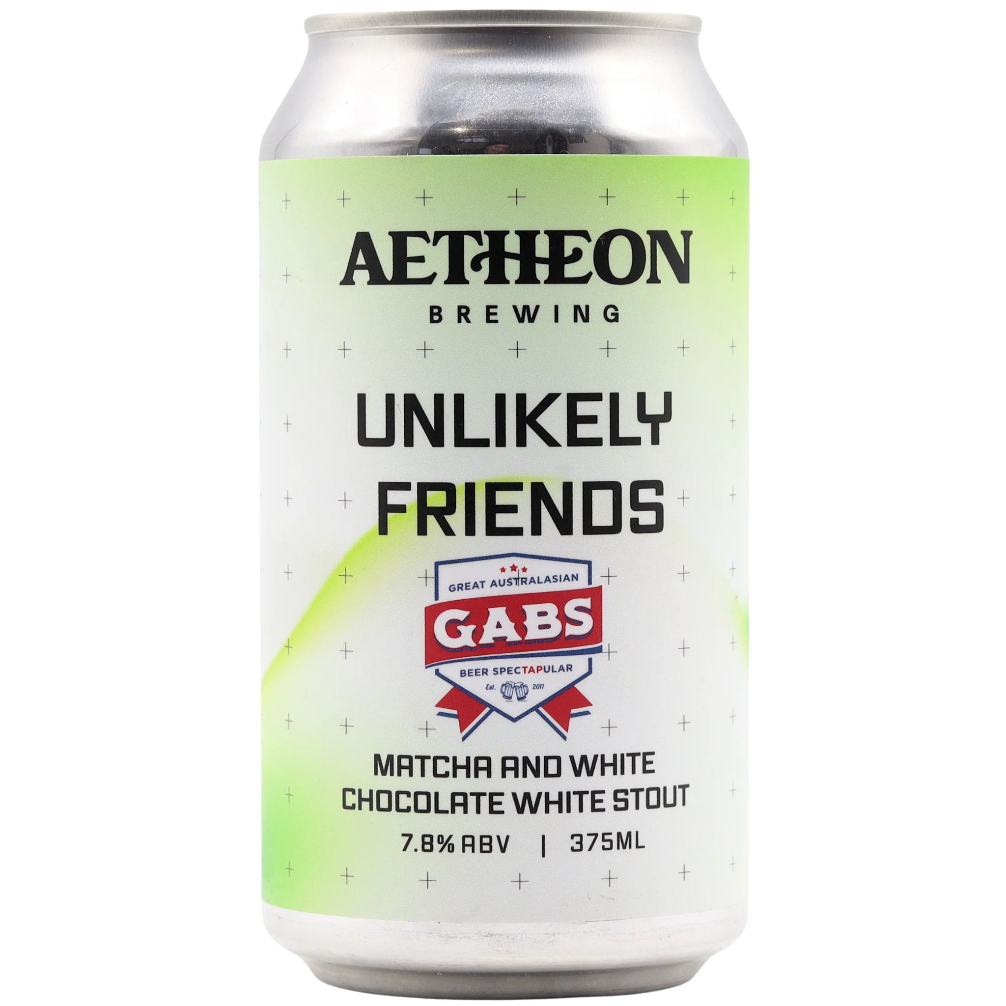 Aetheon - Unlikely Friends