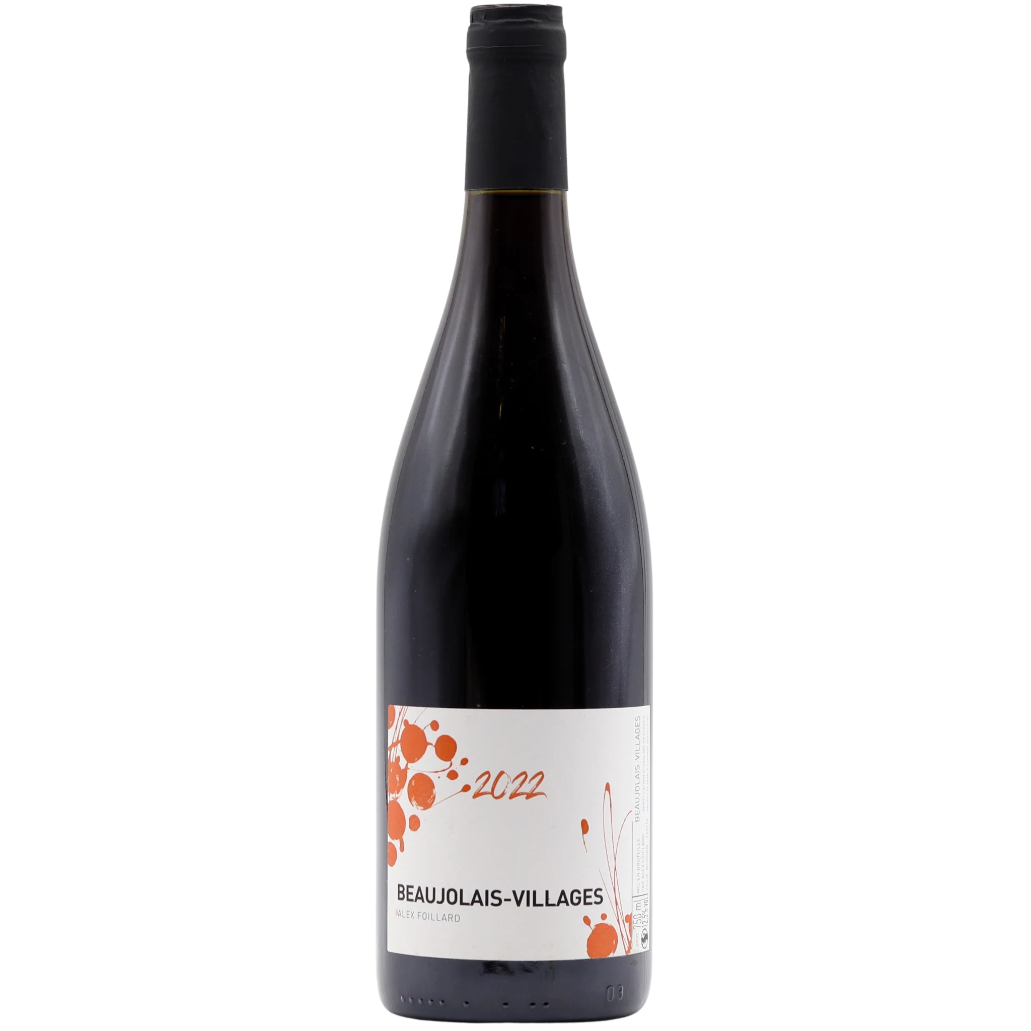 Alex Foillard - Beaujolais-Villages
