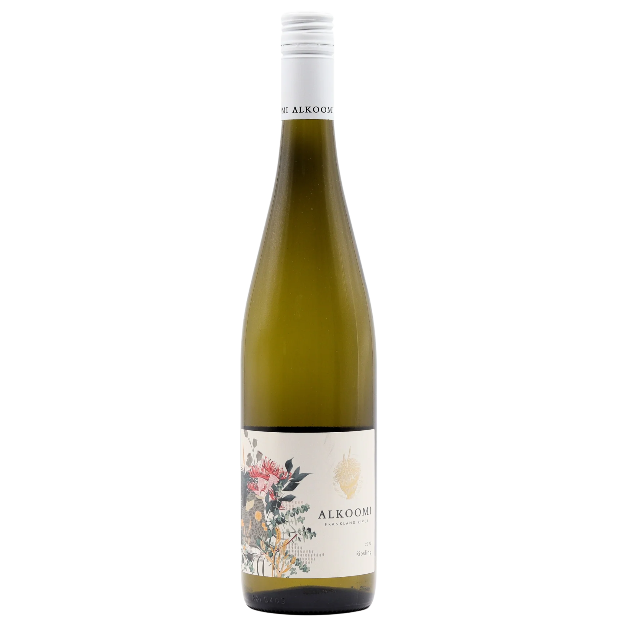 Alkoomi - Grazing Collection Riesling