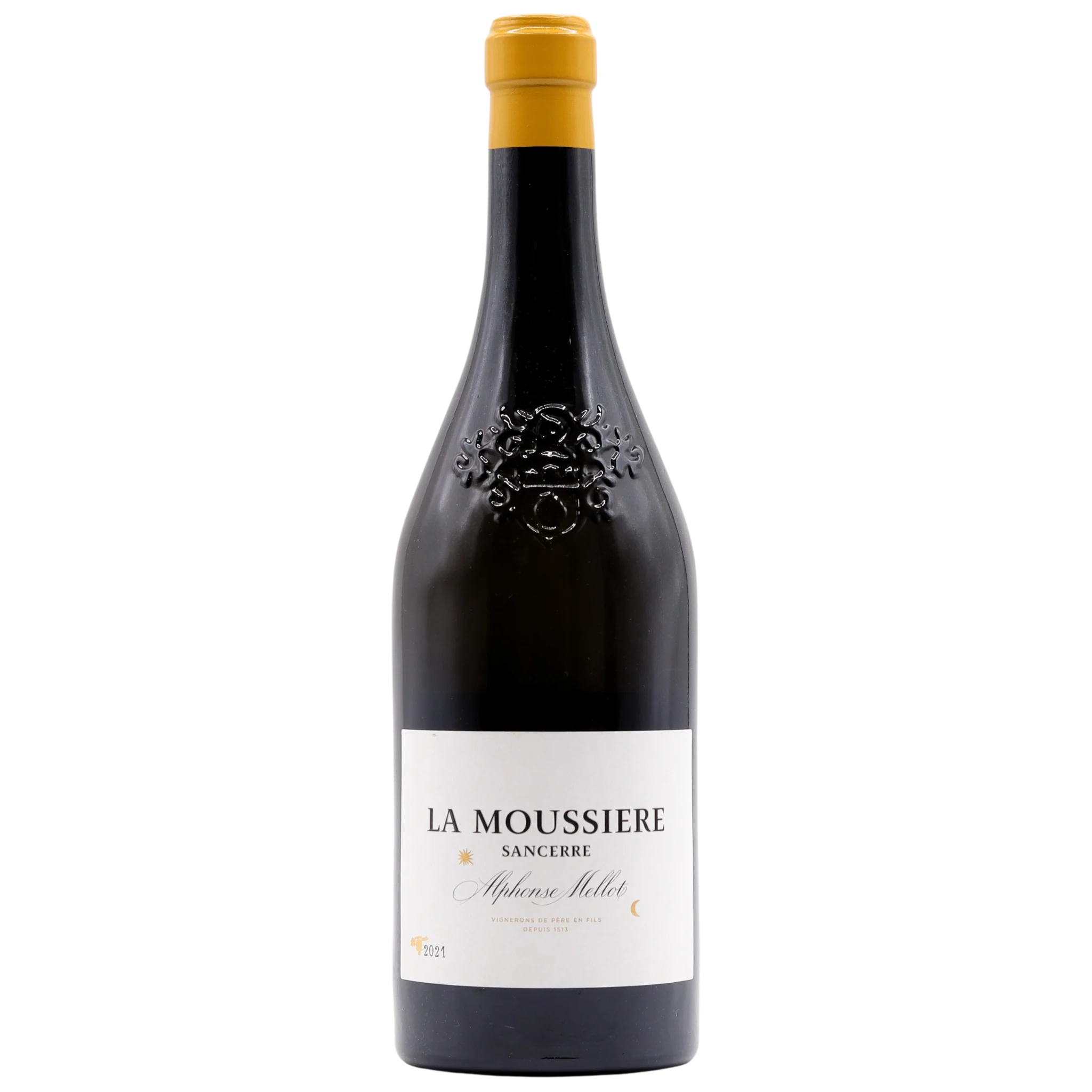 Alphonse Mellot - Sancerre La Moussiere