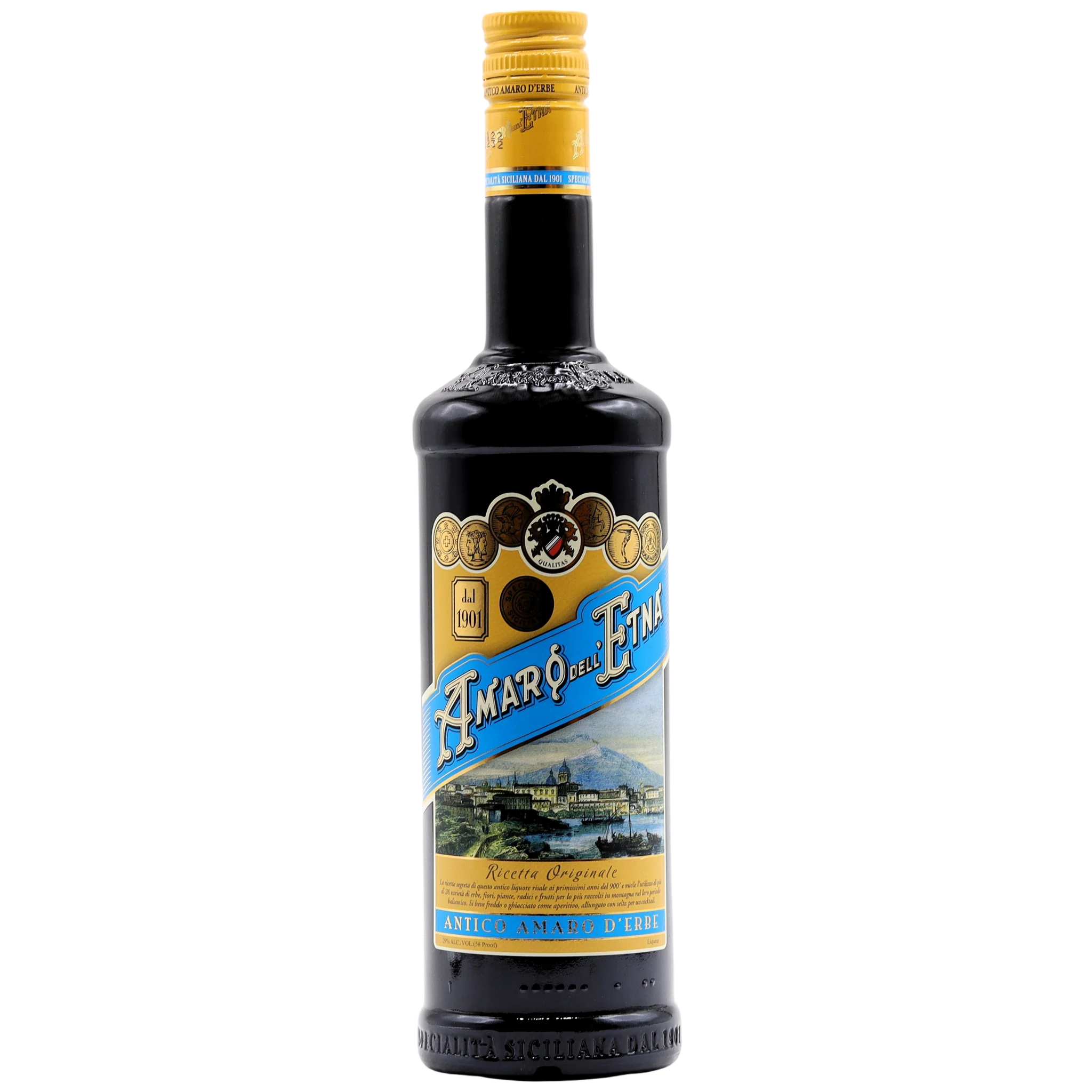 Amaro Dell'Etna