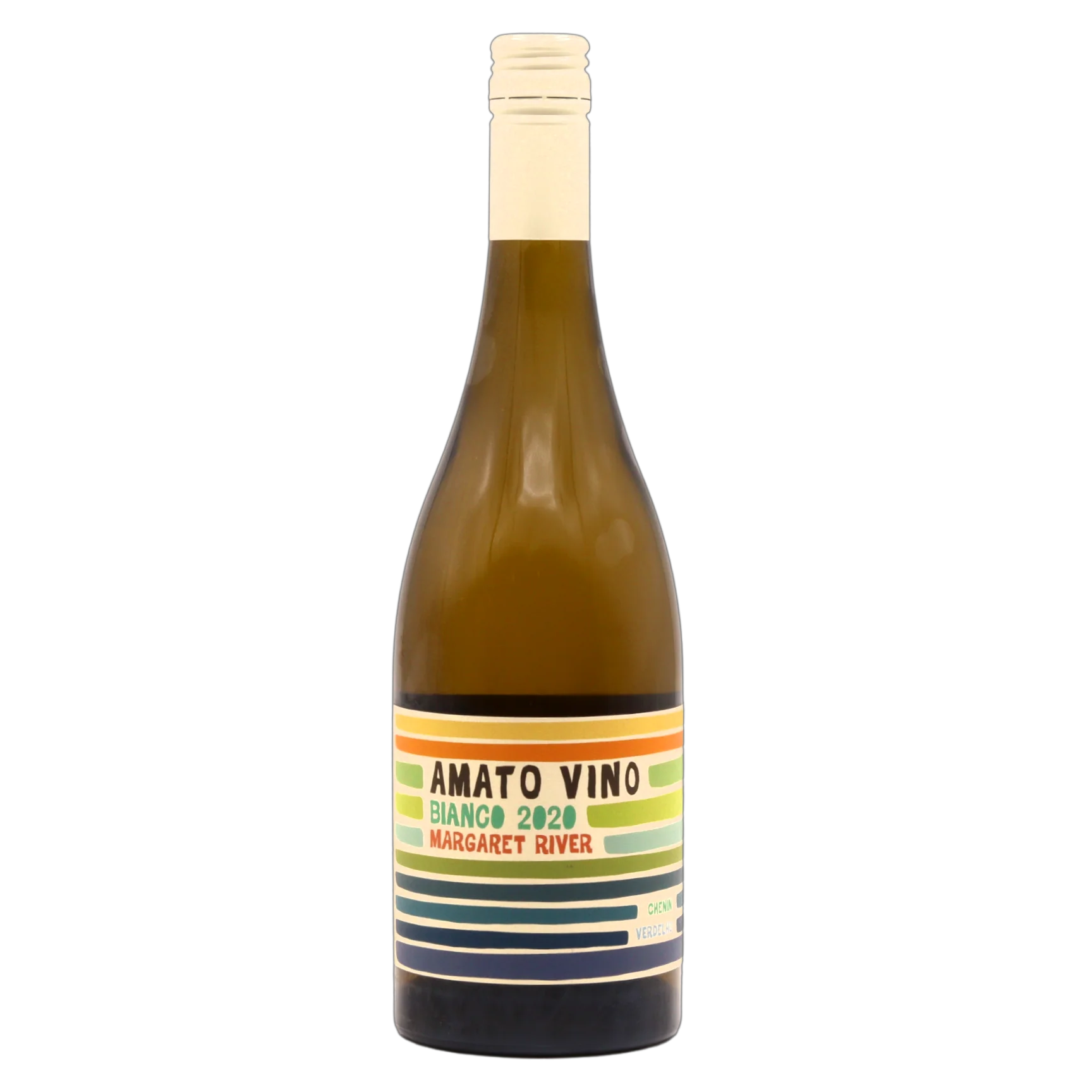 Amato Vino - Bianco