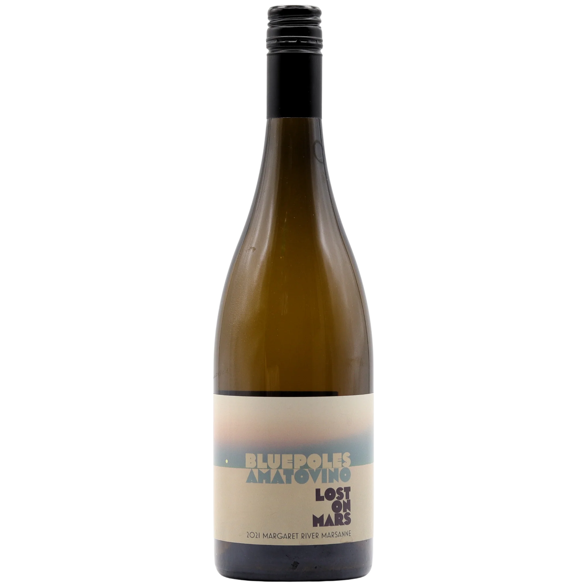 Amato Vino - Lost On Mars Marsanne