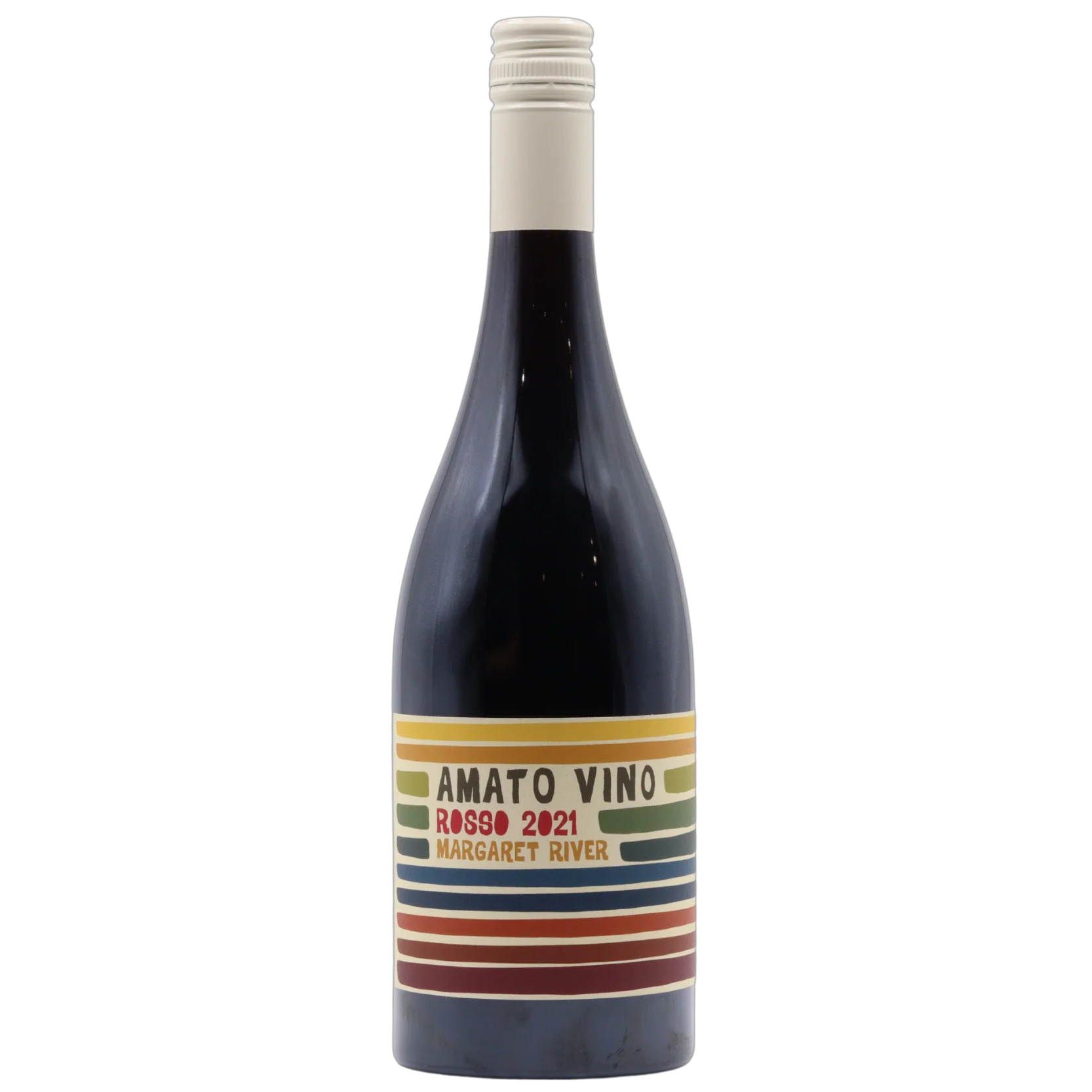 Amato Vino - Rosso