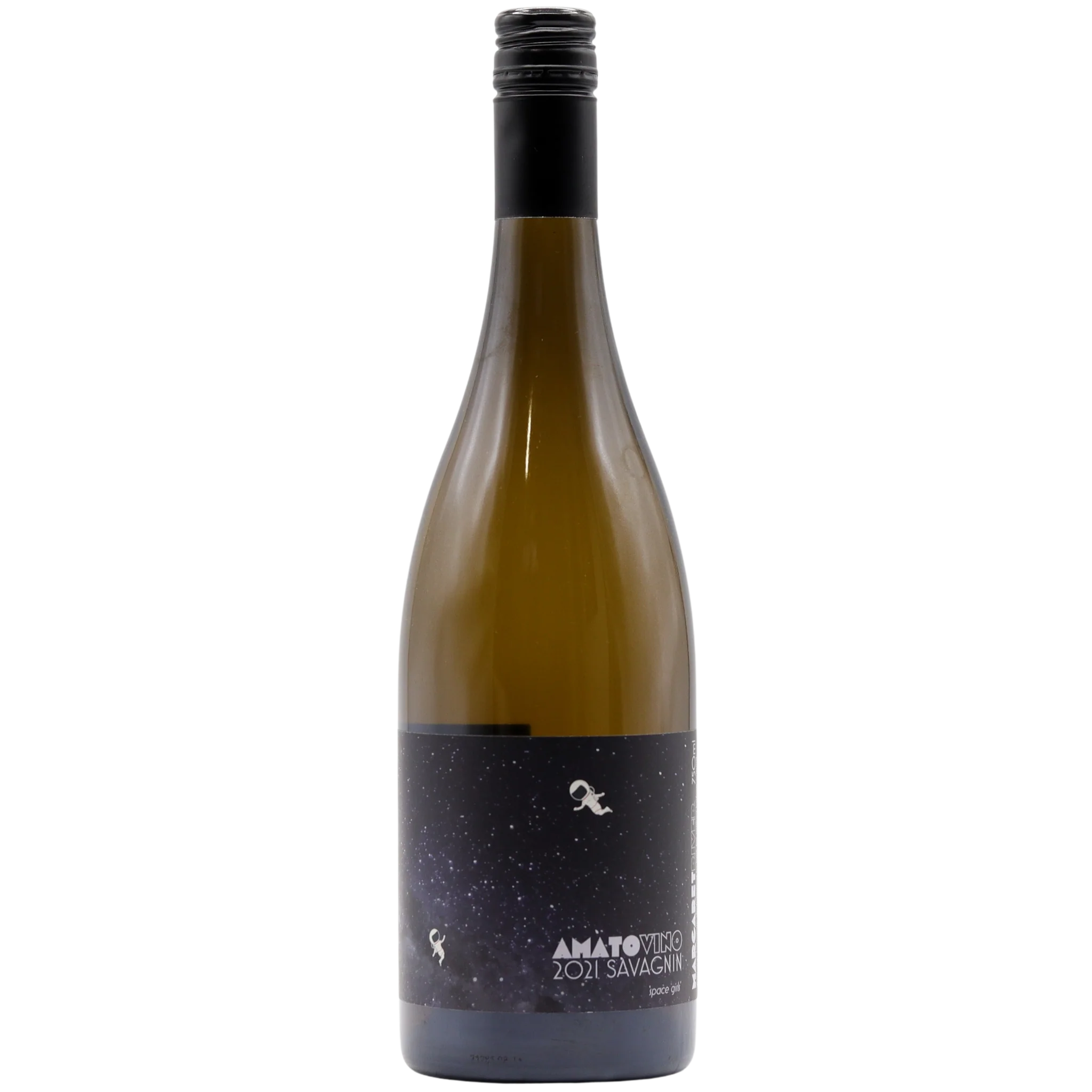 Amato Vino - Space Girls Savagnin