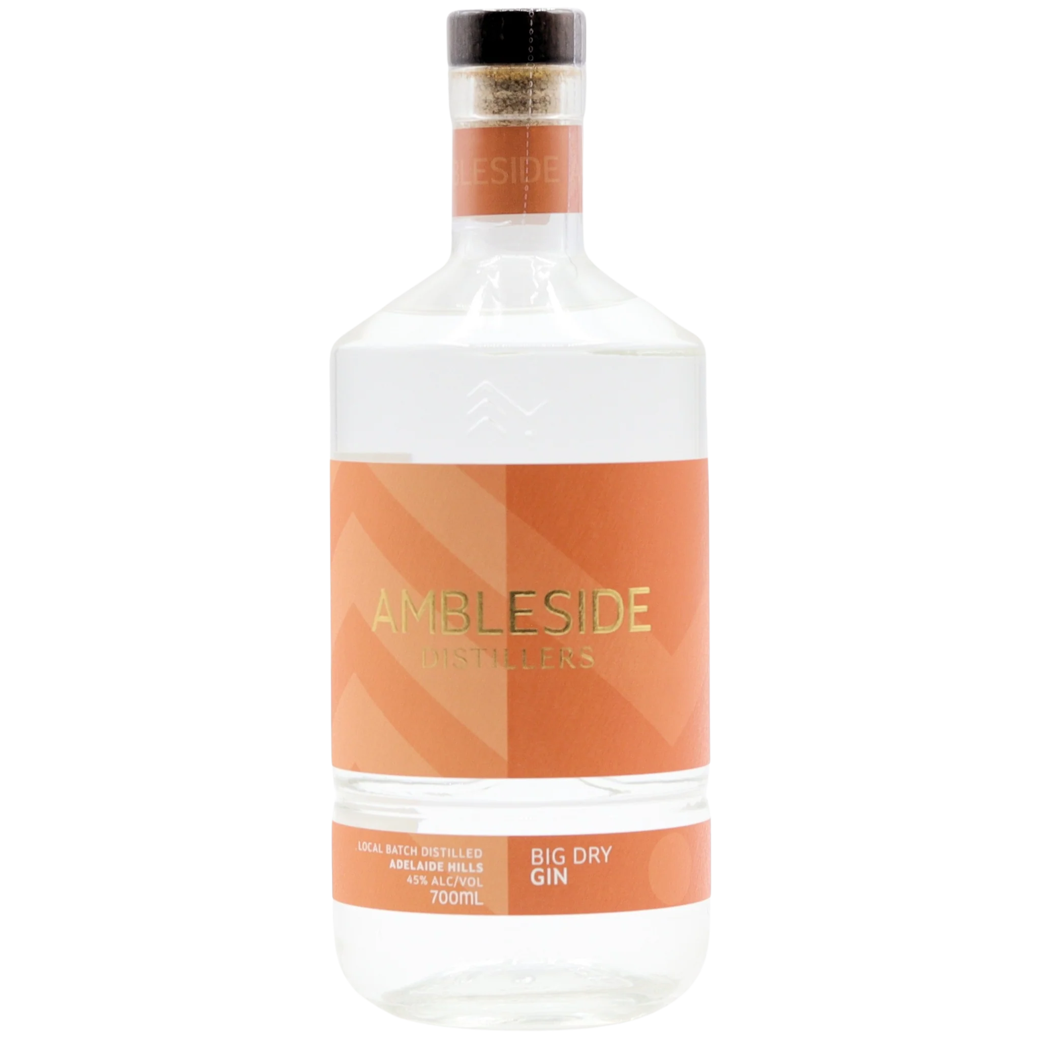 Ambleside - Big Dry Gin