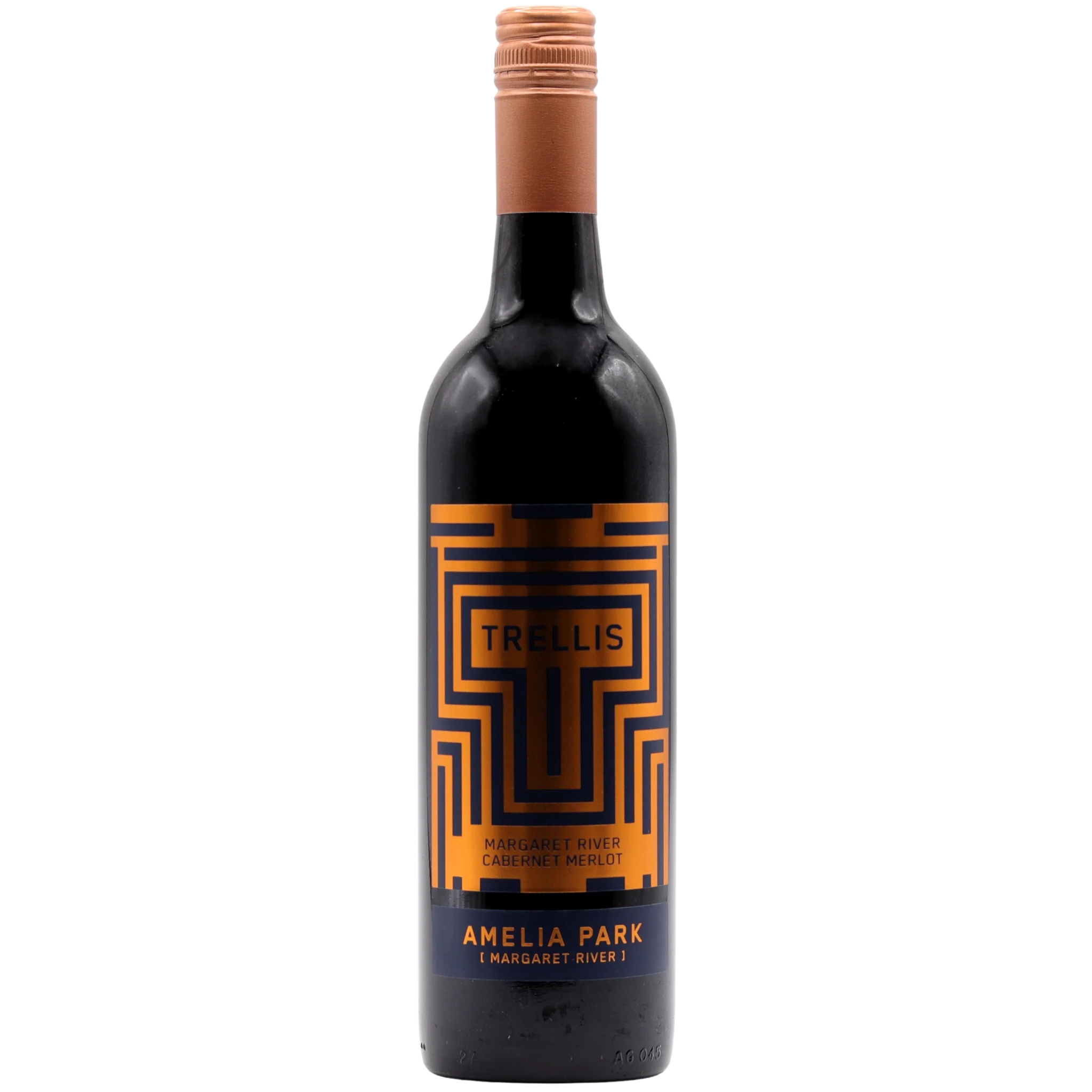 Amelia Park - Trellis Cabernet Merlot
