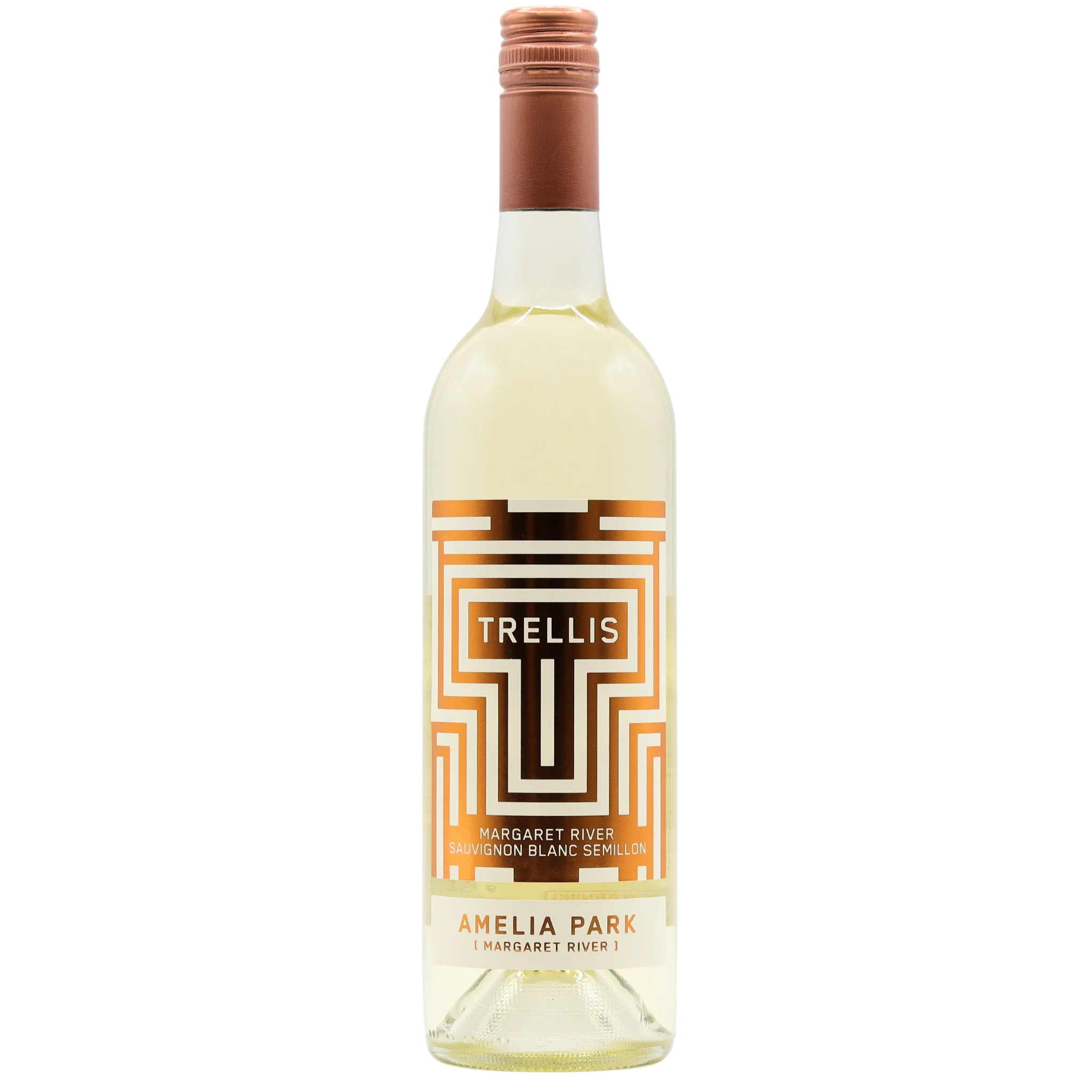 Amelia Park - Trellis Sauvignon Blanc Semillon