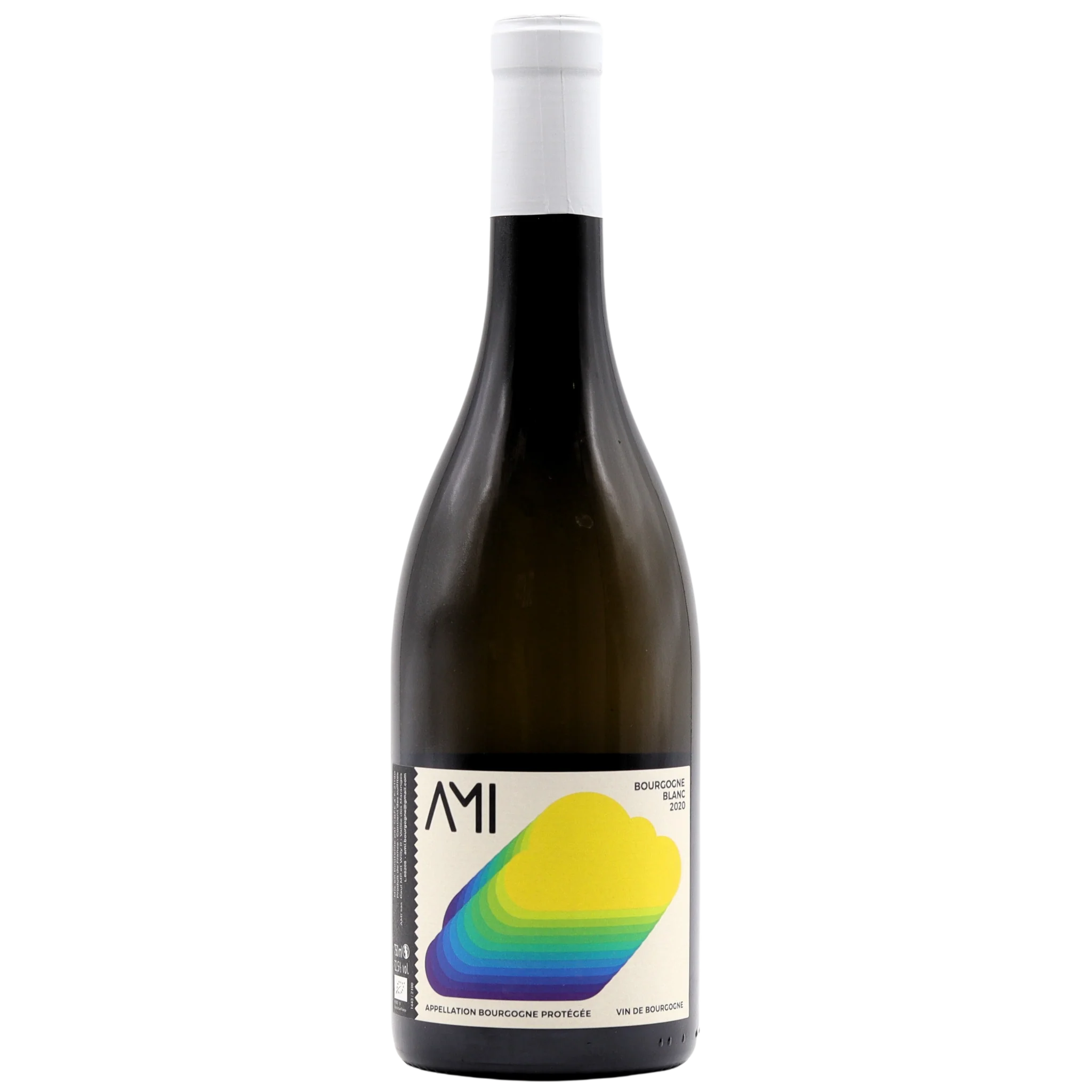 Ami - Bourgogne Blanc