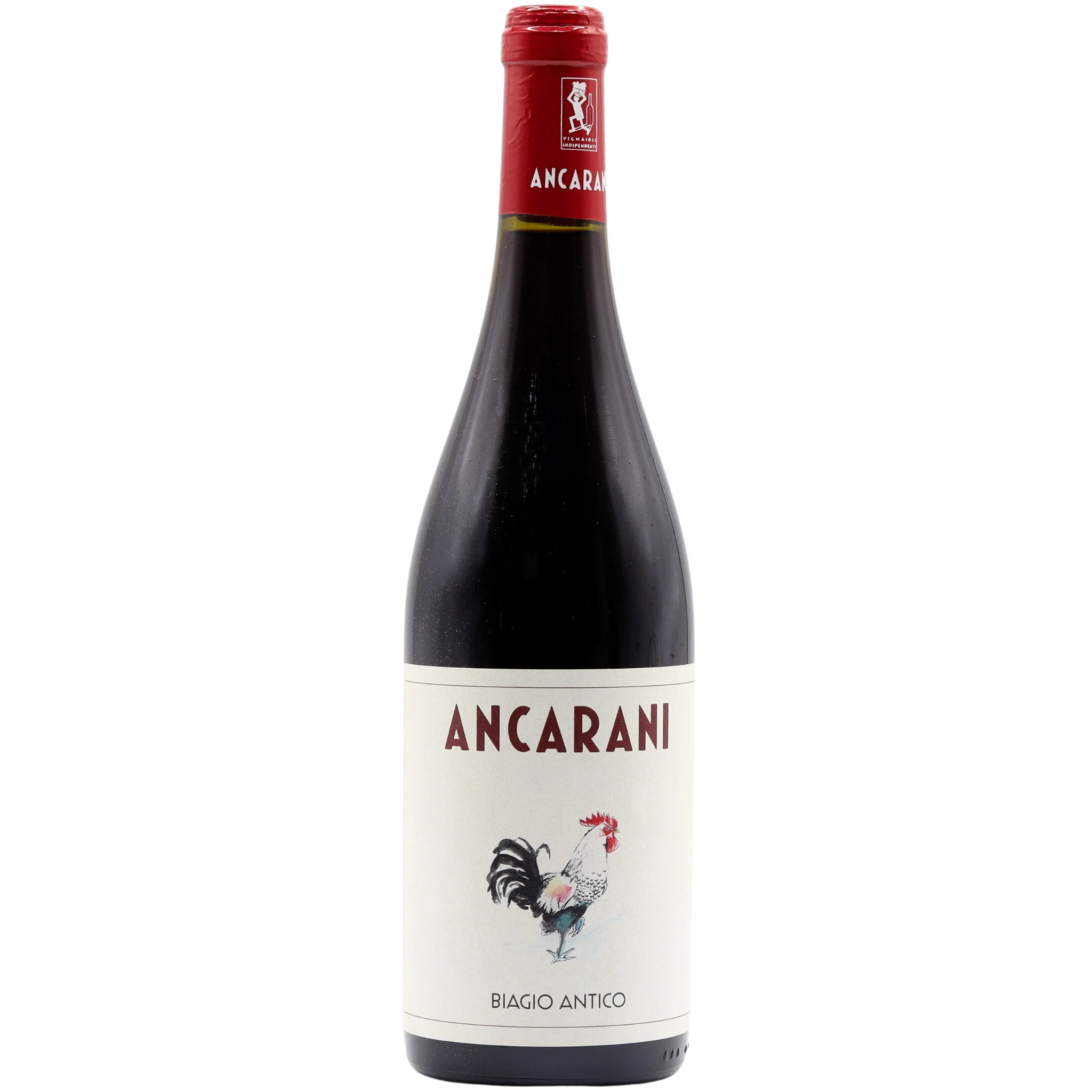 Ancarani - Biagio Antico