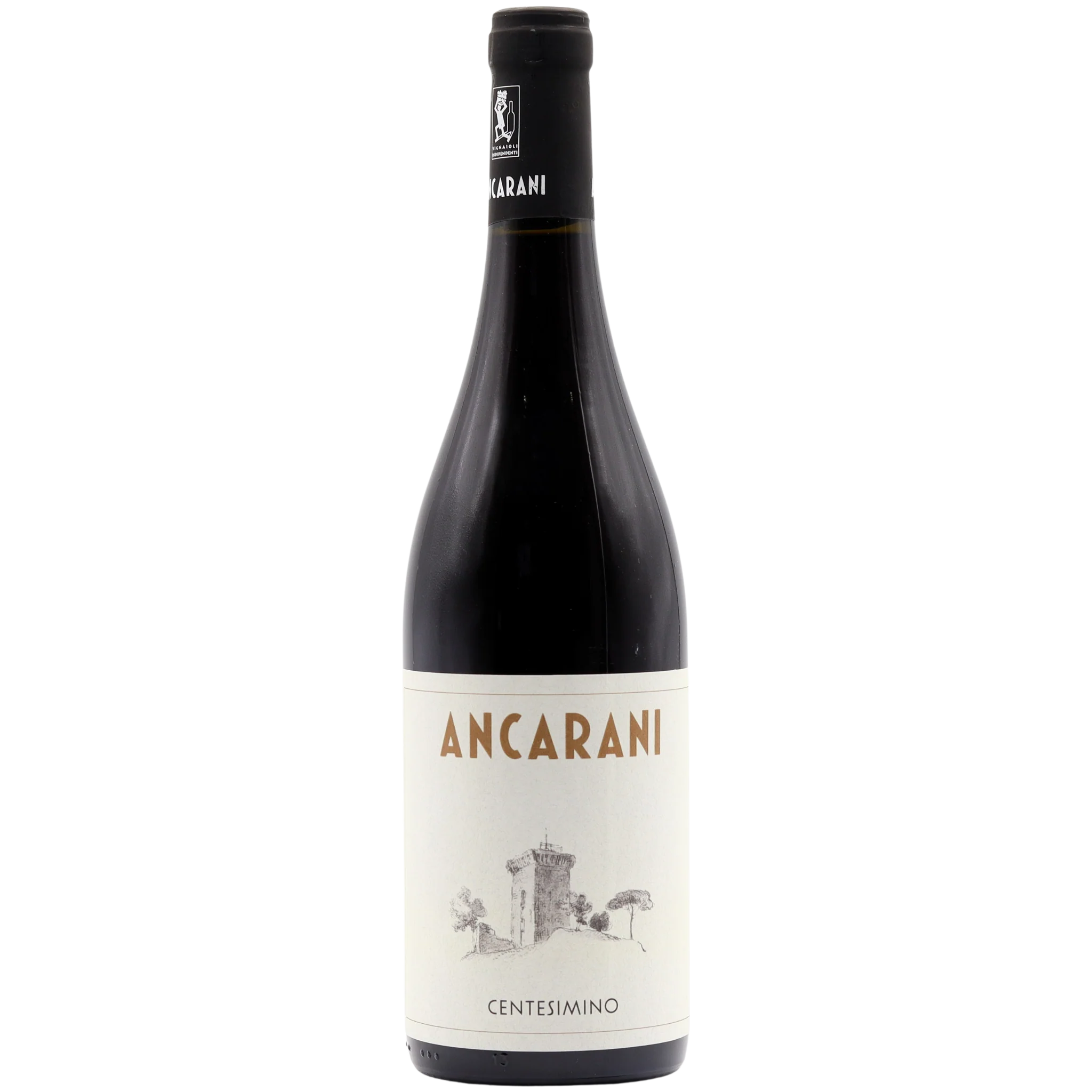 Ancarani - Centesimino