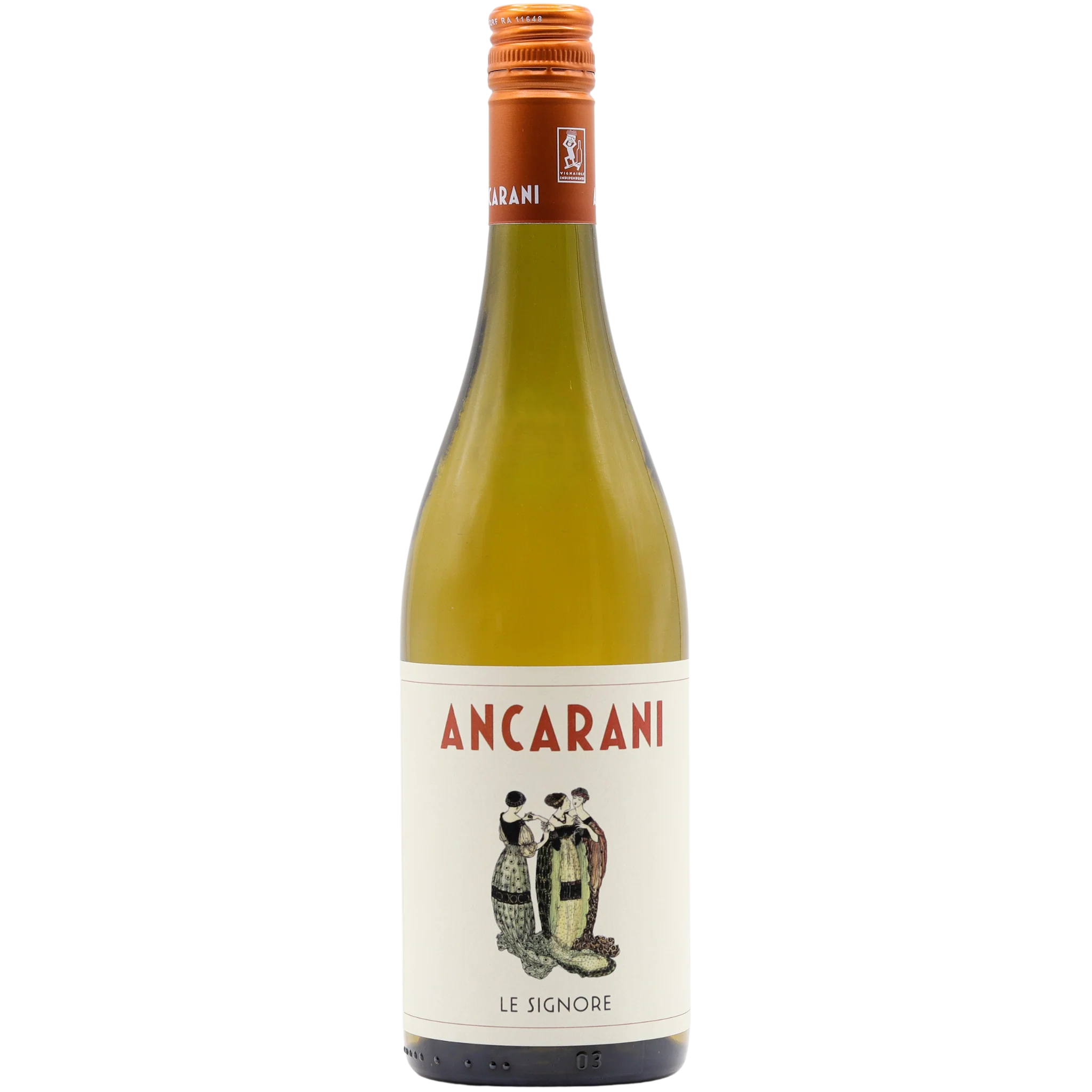 Ancarani - Le Signore