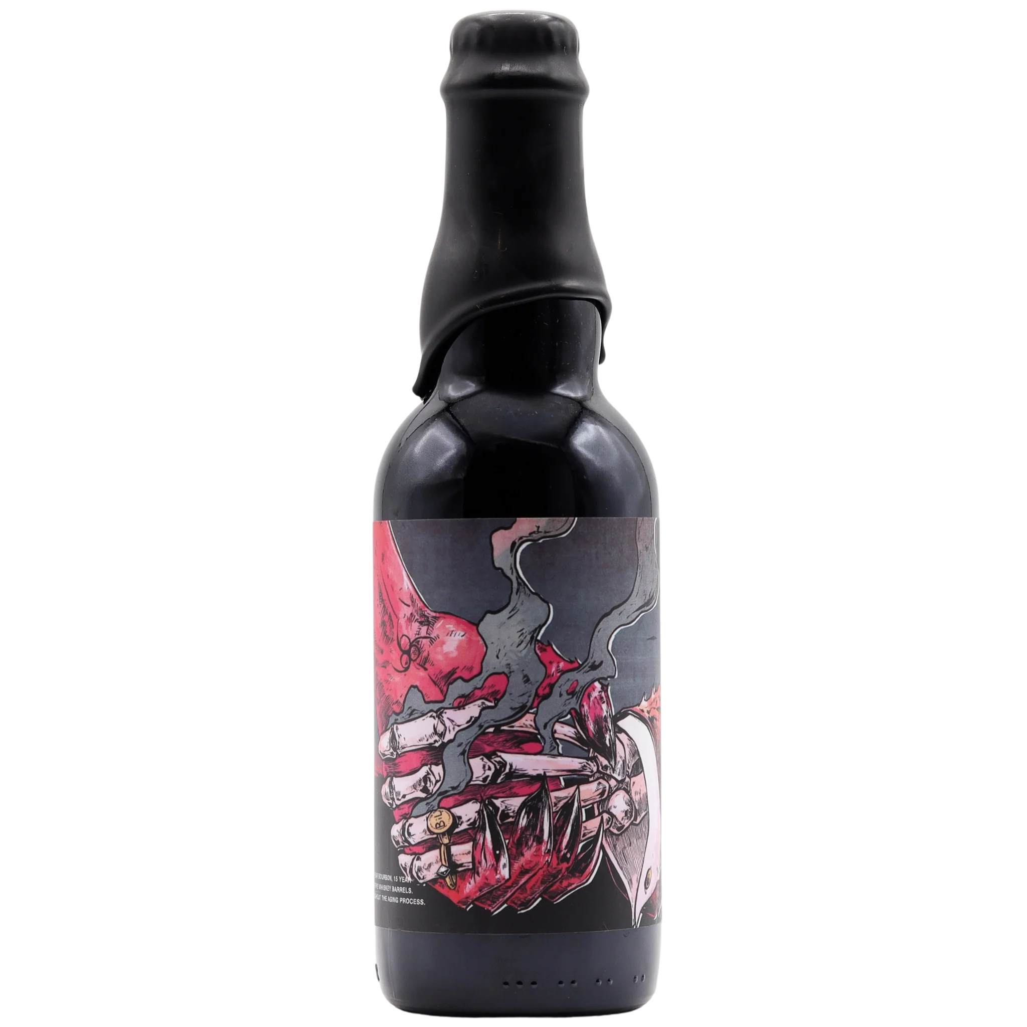 Anchorage - A Deal With The Devil: Triple Oaked Batch #15
