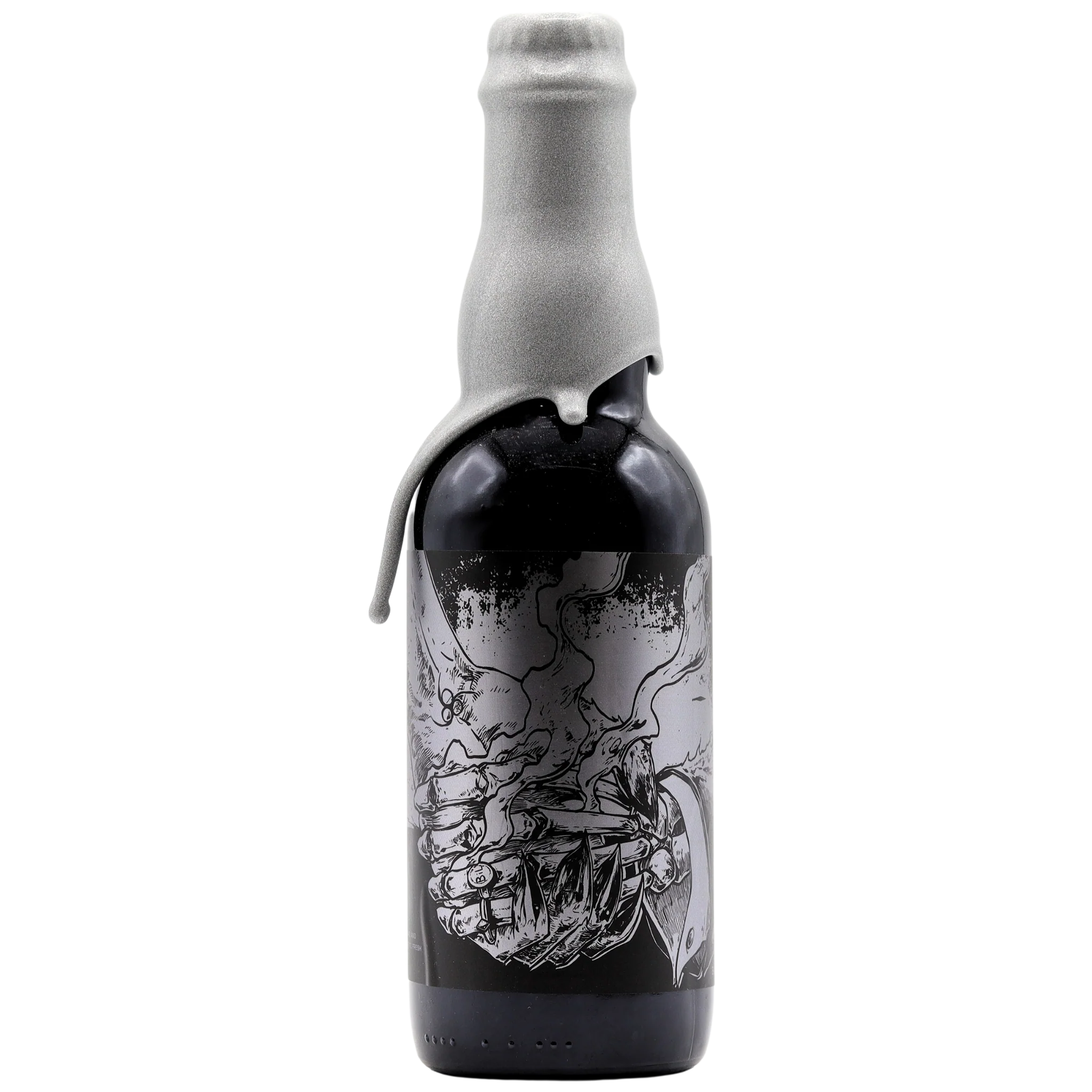 Anchorage - A Deal With The Devil: Triple Oaked Batch #17