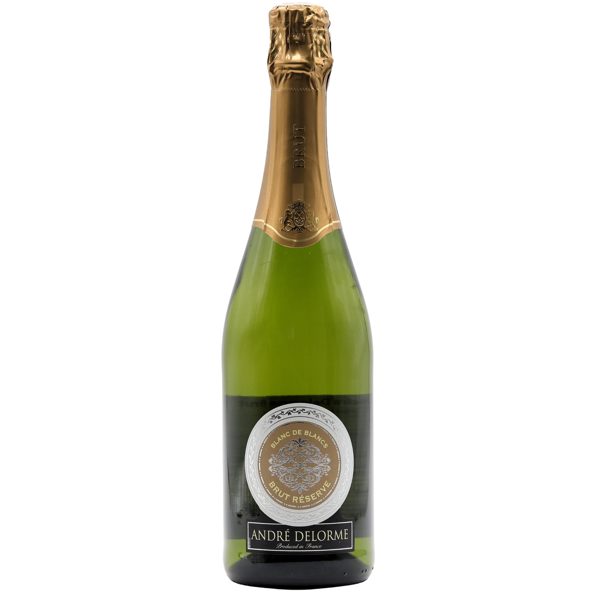 Andre Delorme - Blanc De Blancs