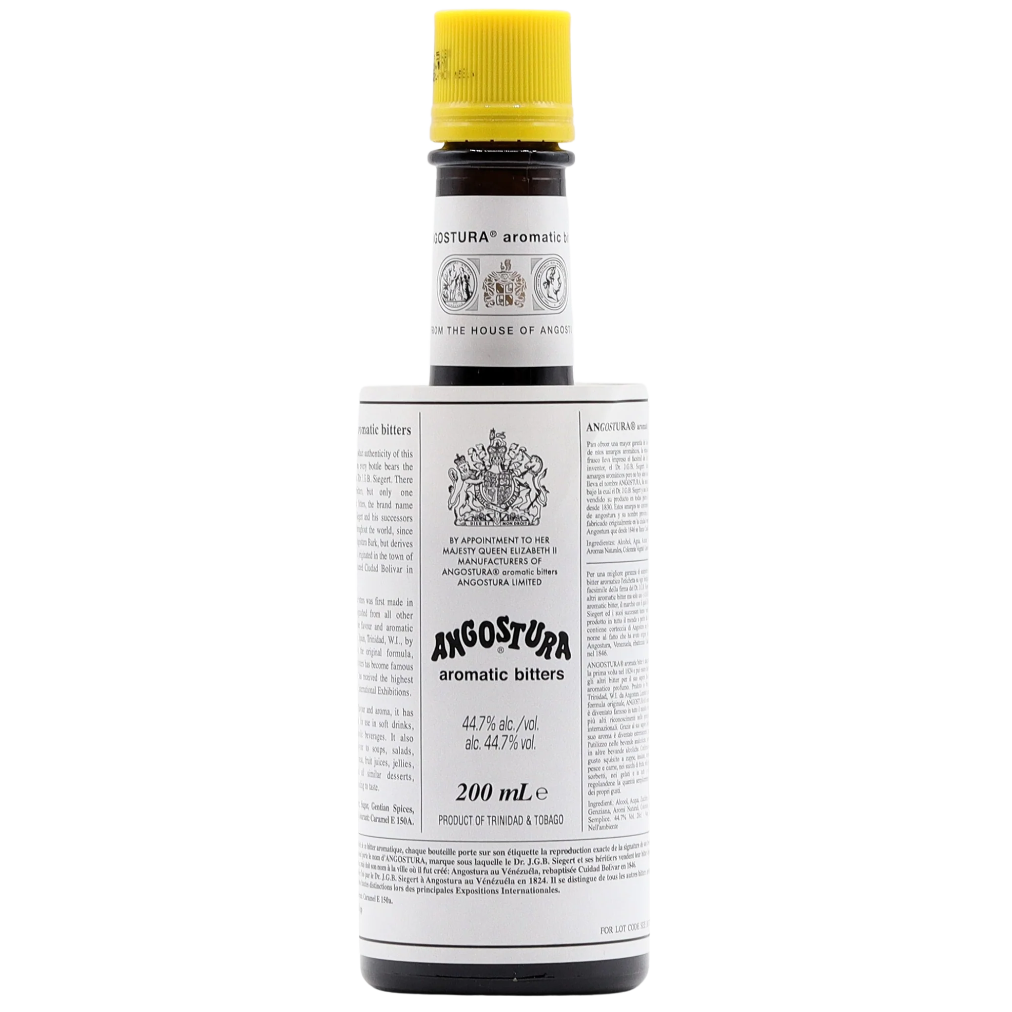 Angostura - Aromatic Bitters