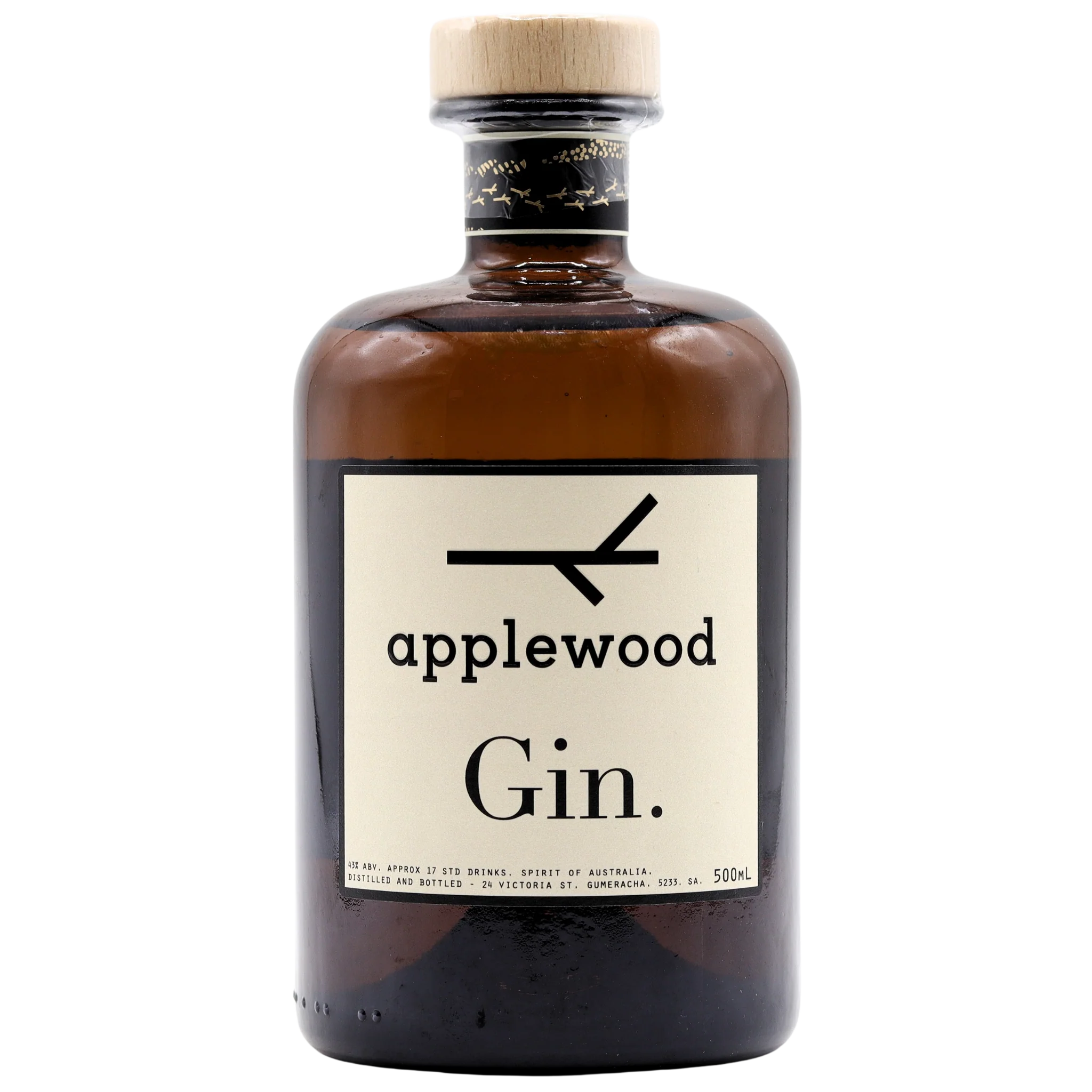 Applewood - Gin