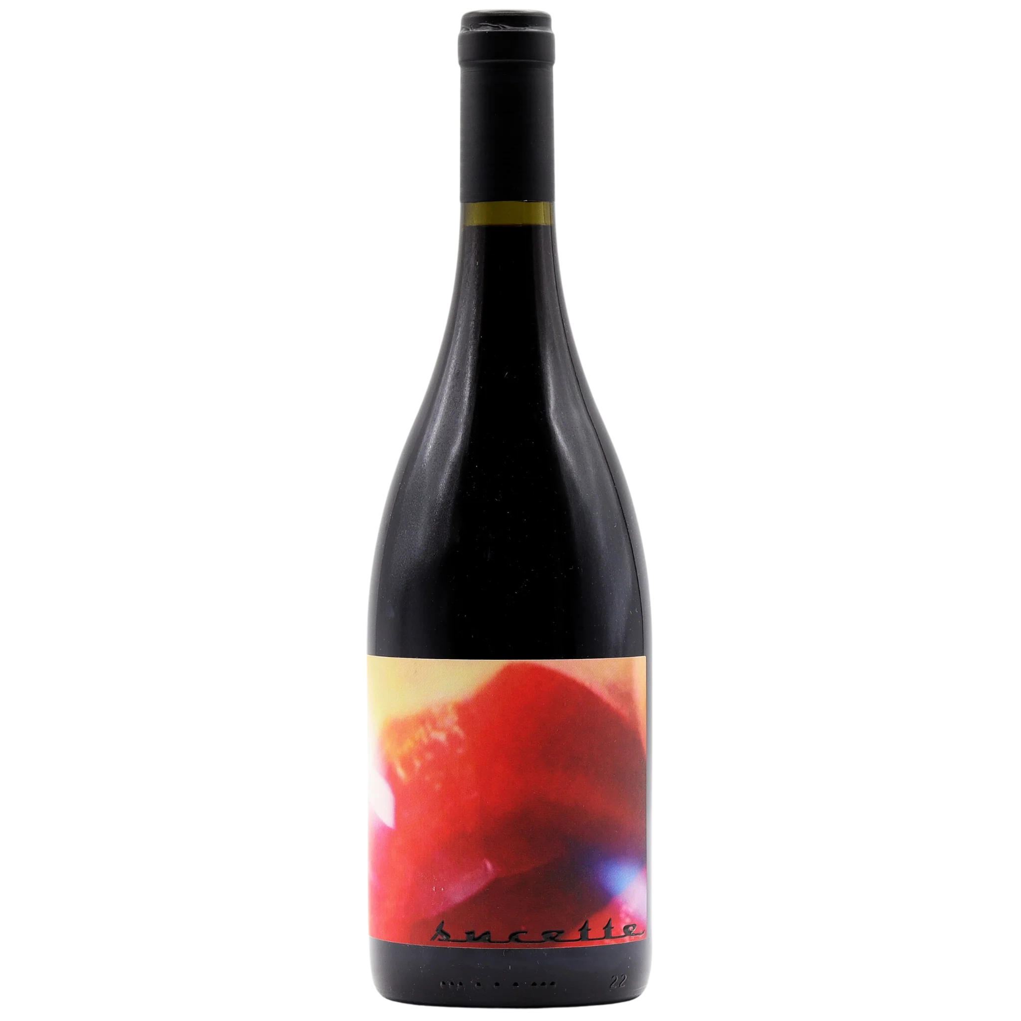 An Approach To Relaxation - Sucette Grenache
