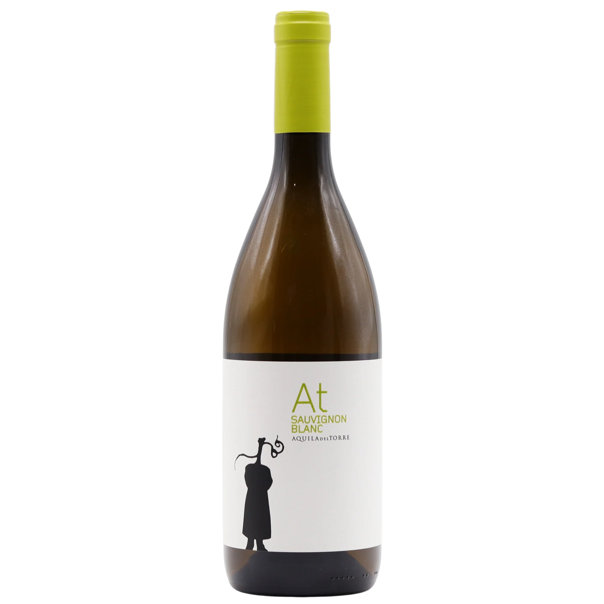 Aquila Del Torre - At Sauvignon Blanc