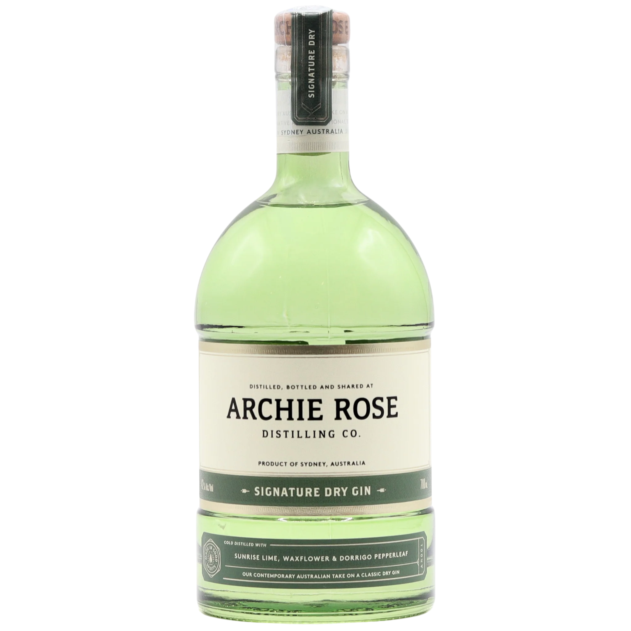 Archie Rose - Signature Dry Gin