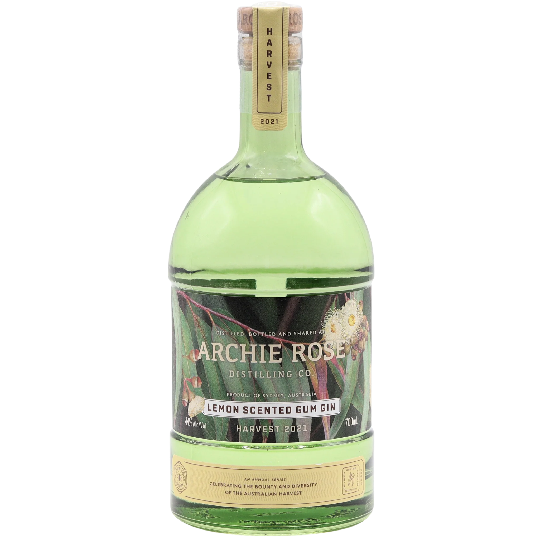 Archie Rose - Lemon Scented Gum Gin