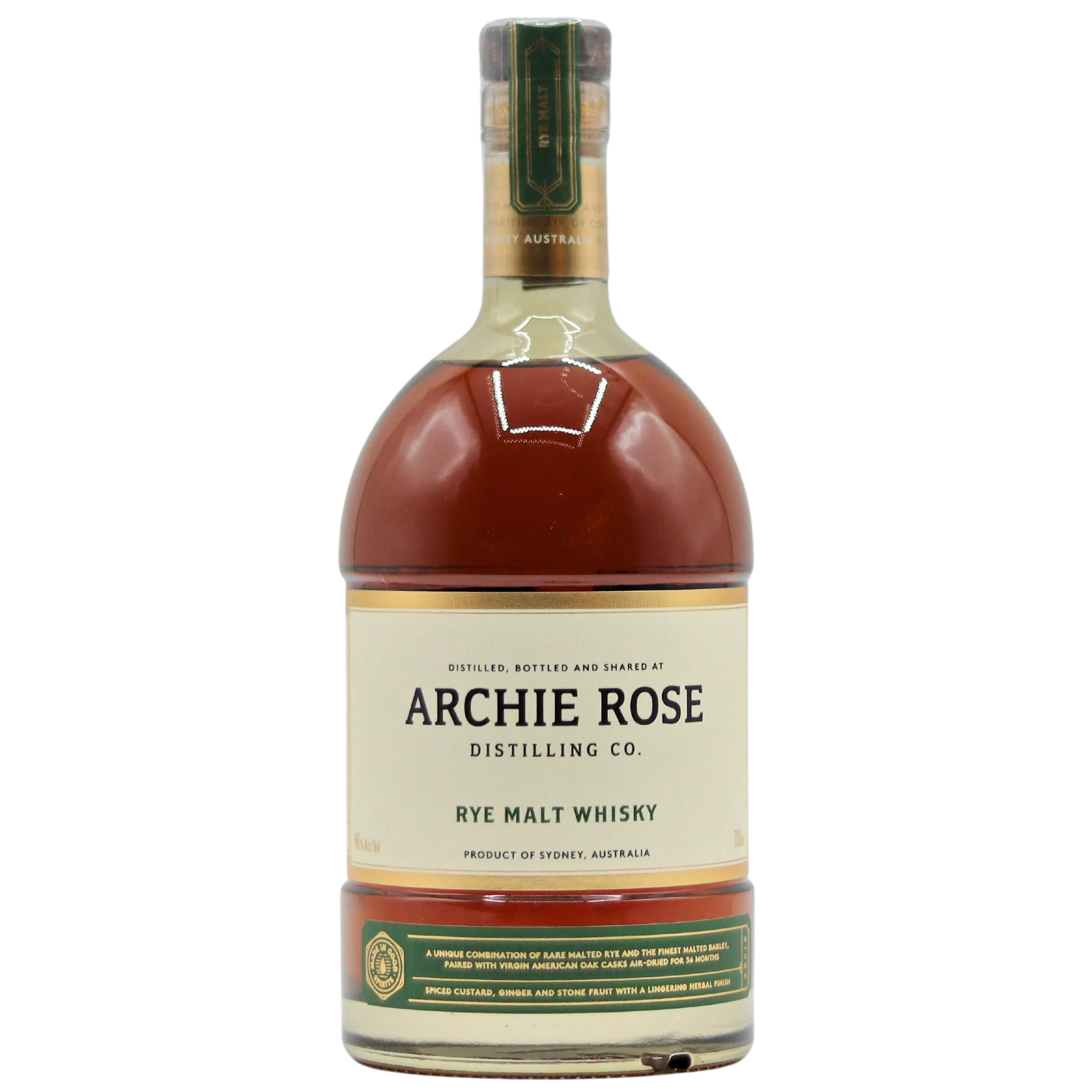 Archie Rose - Rye Malt