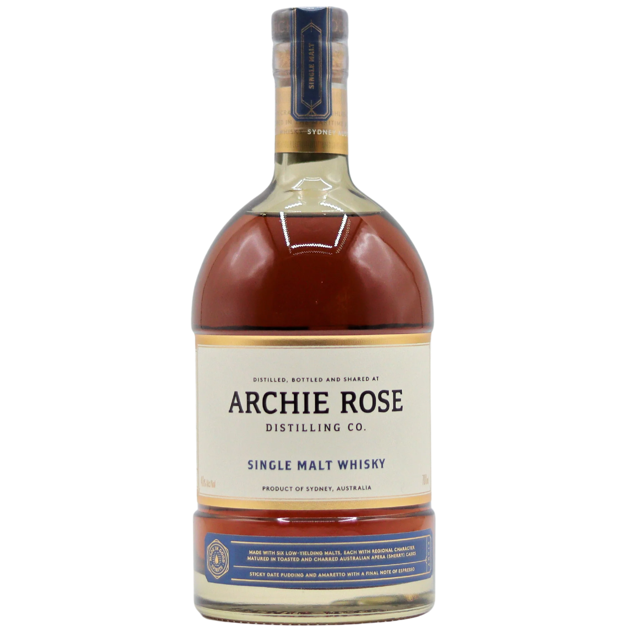Archie Rose - Single Malt