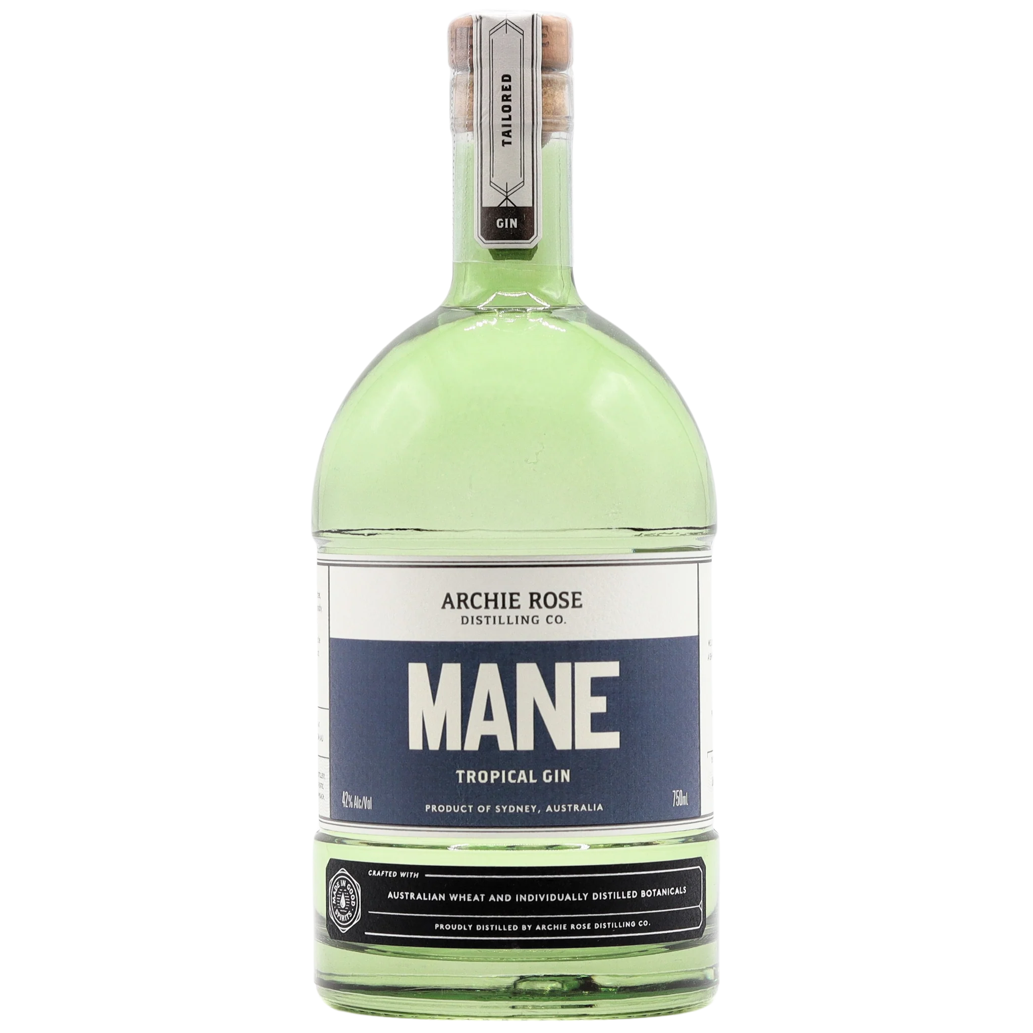Archie Rose X Mane - Tropical Gin