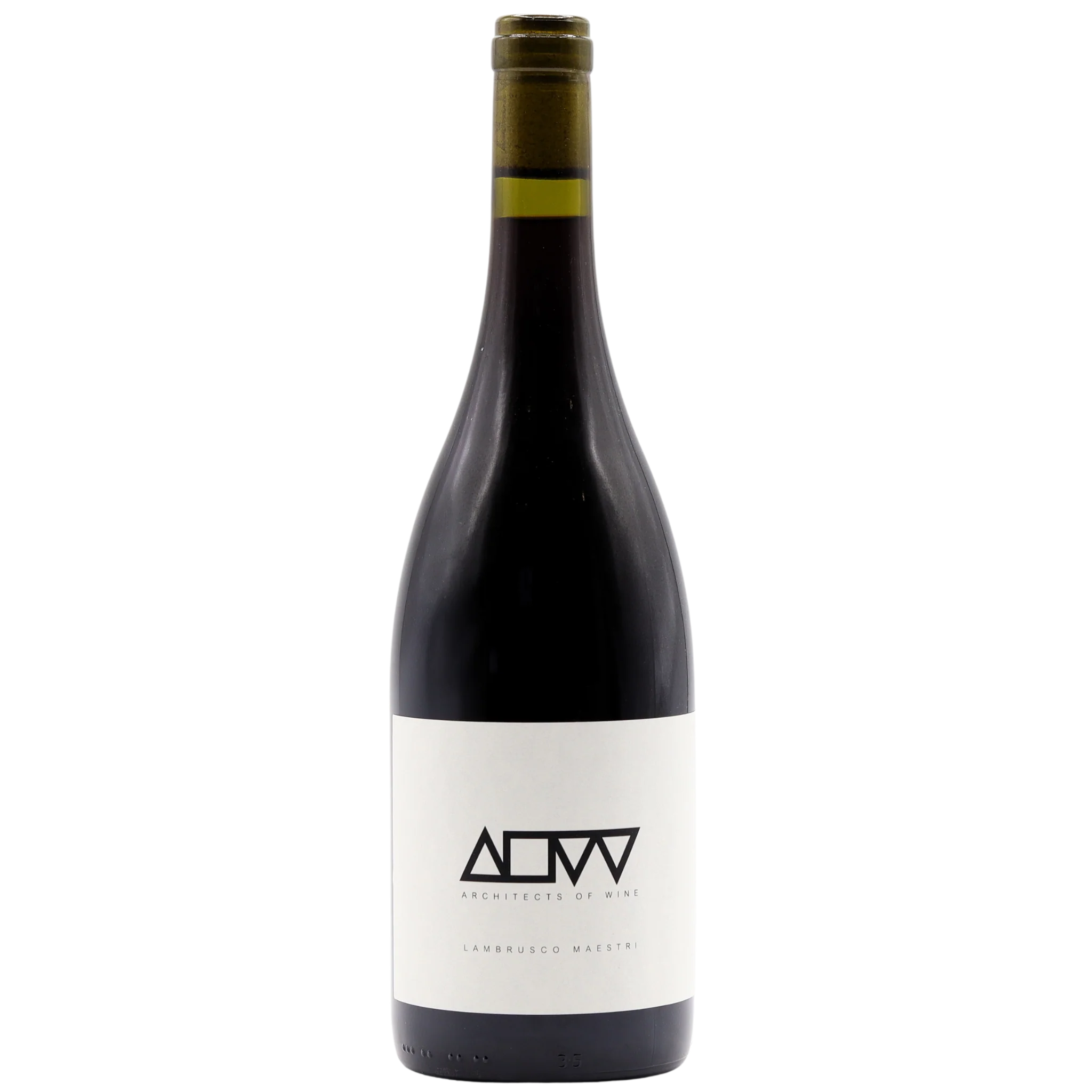 Architects Of Wine - Lambrusco Maestri