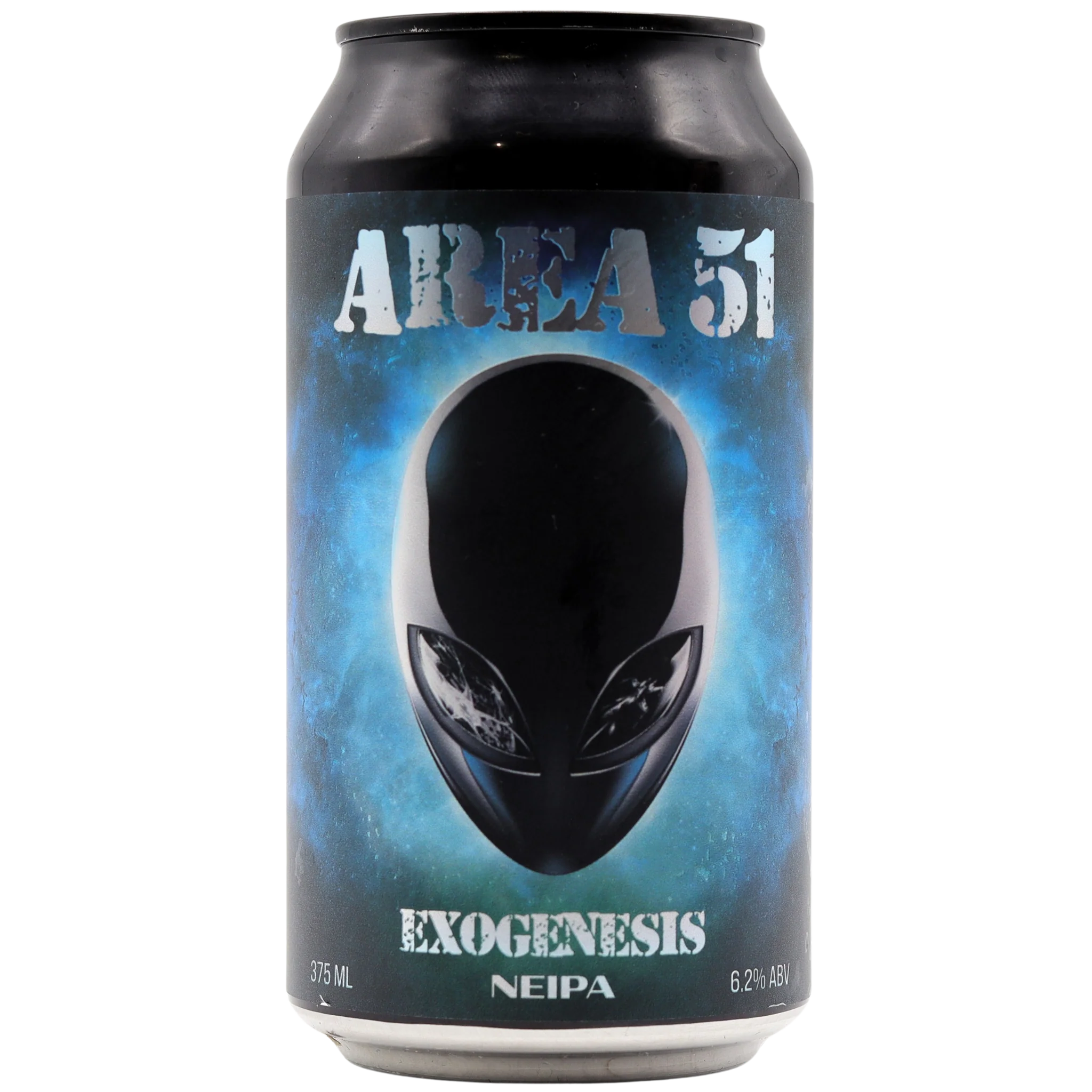 Area 51 - Exogenesis