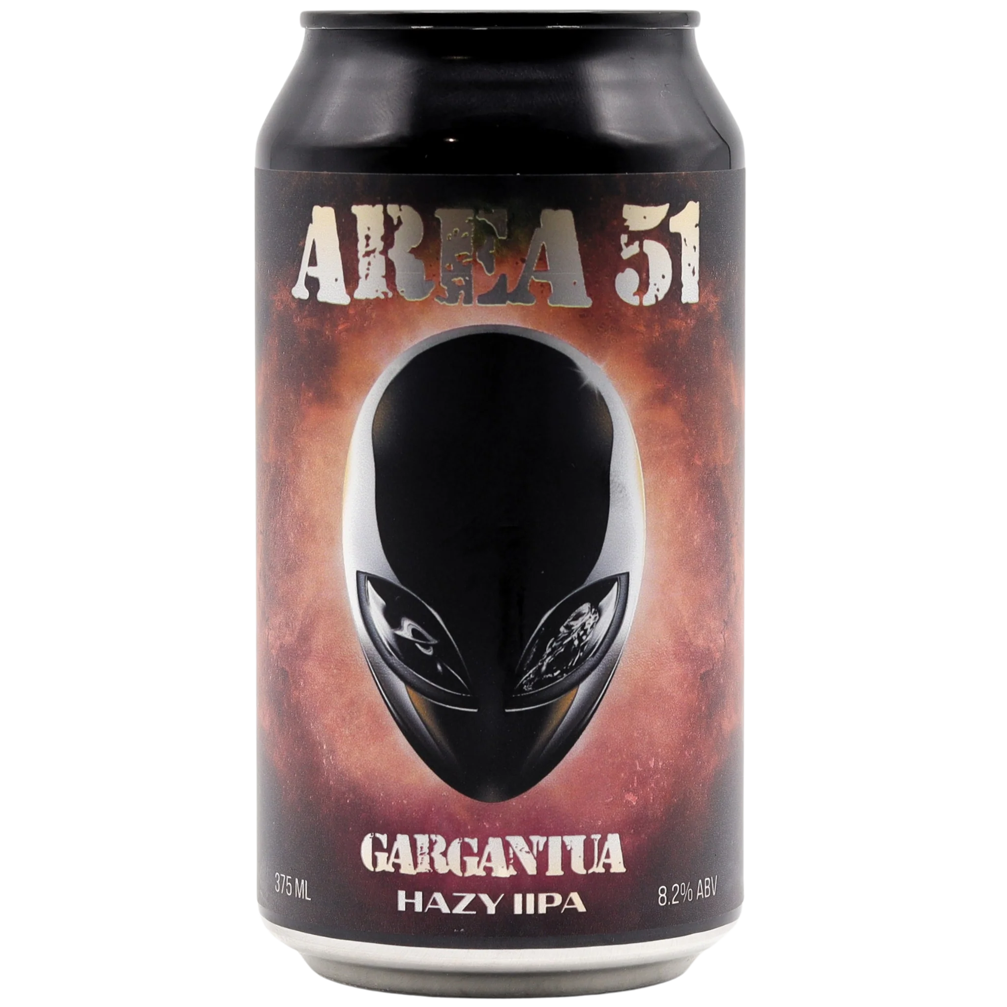 Area 51 - Gargantua