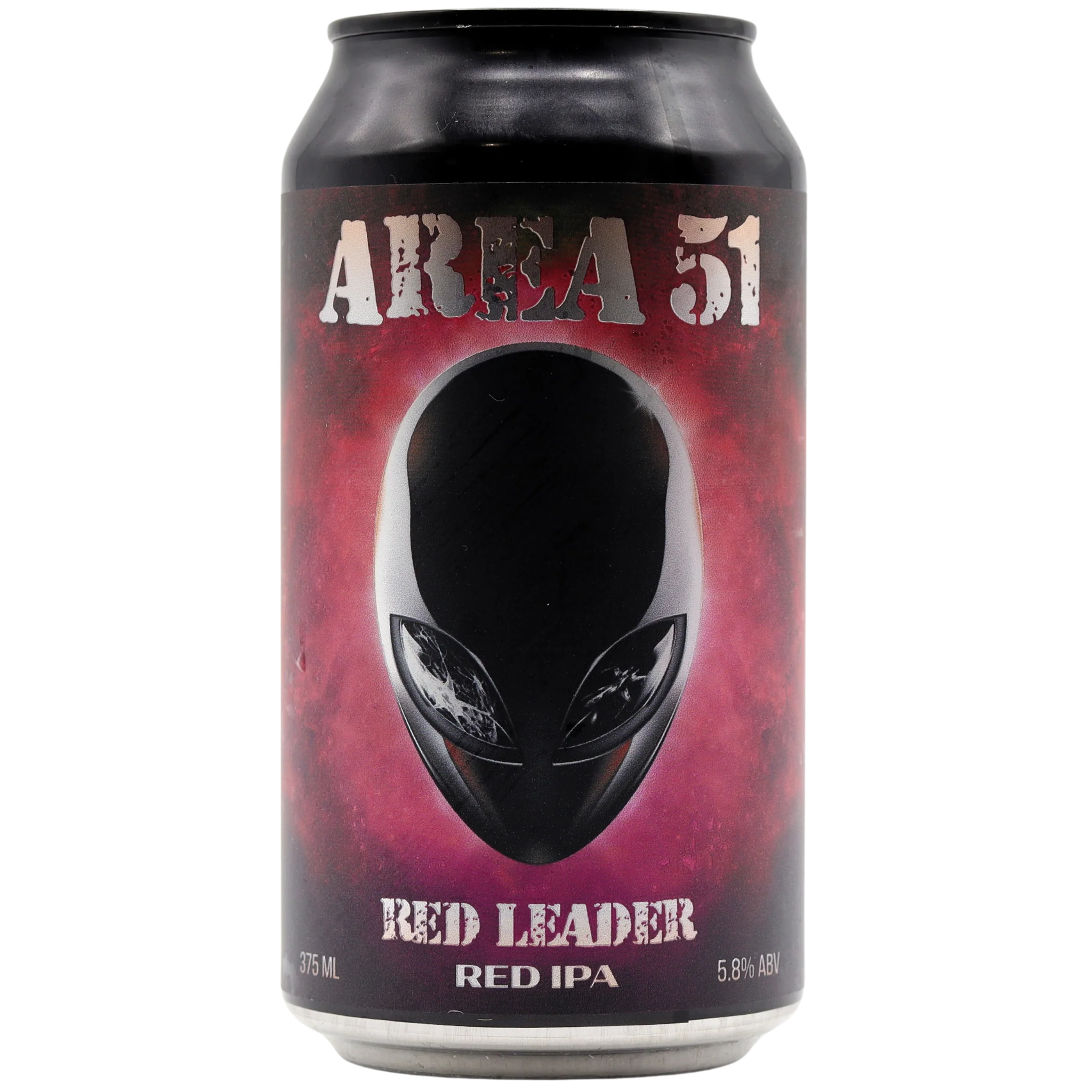 Area 51 - Red Leader