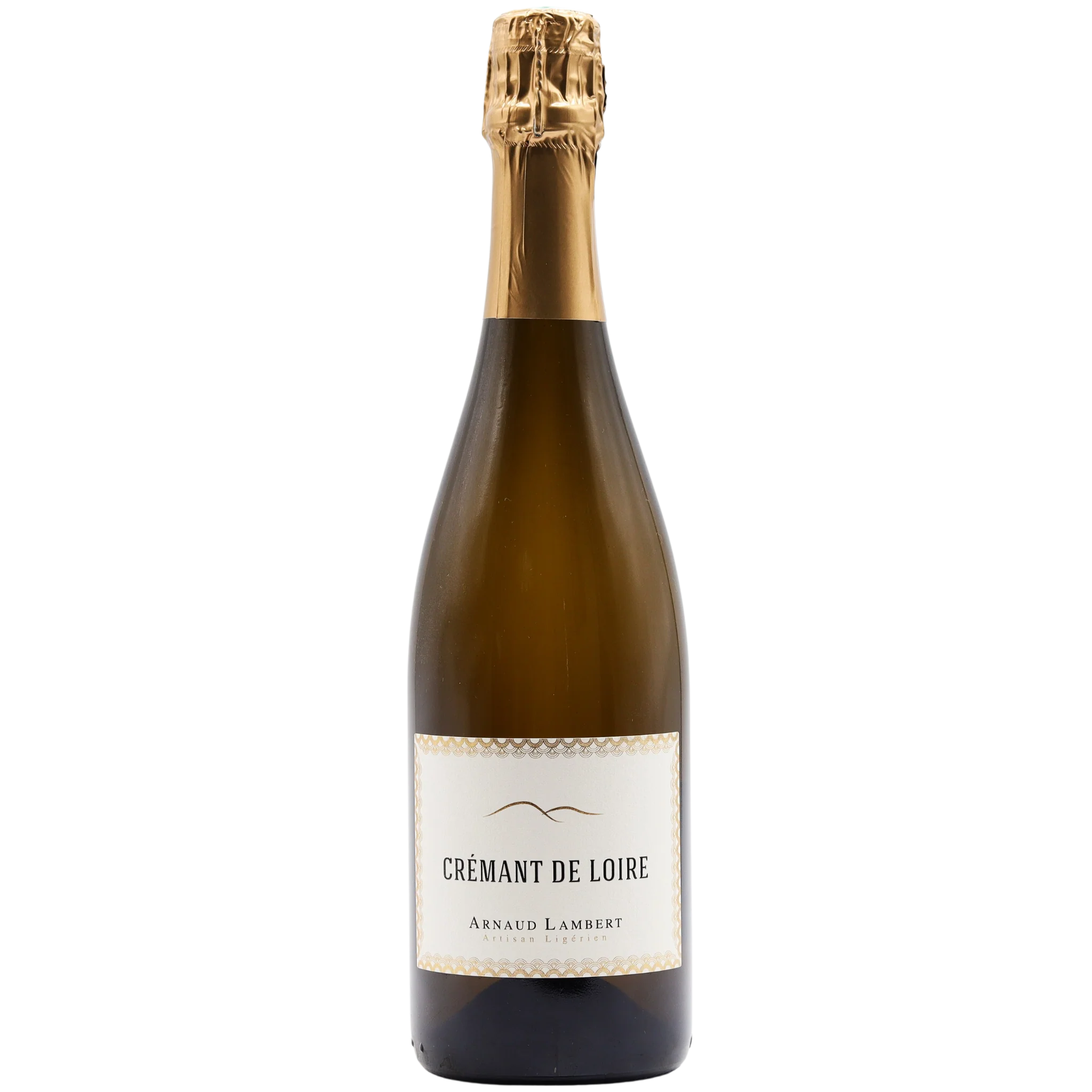 Arnaud Lambert - Crémant De Loire