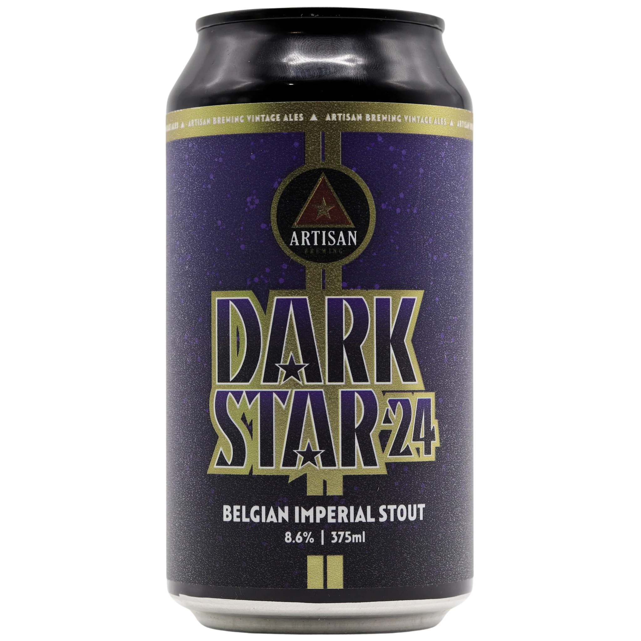 Artisan - Dark Star 24