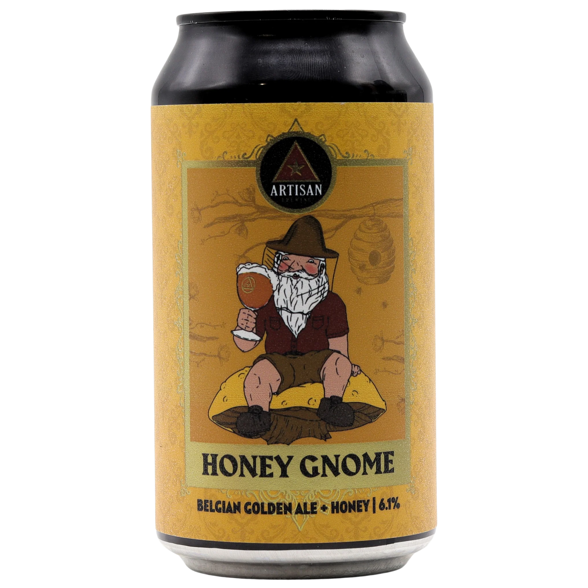 Artisan - Honey Gnome