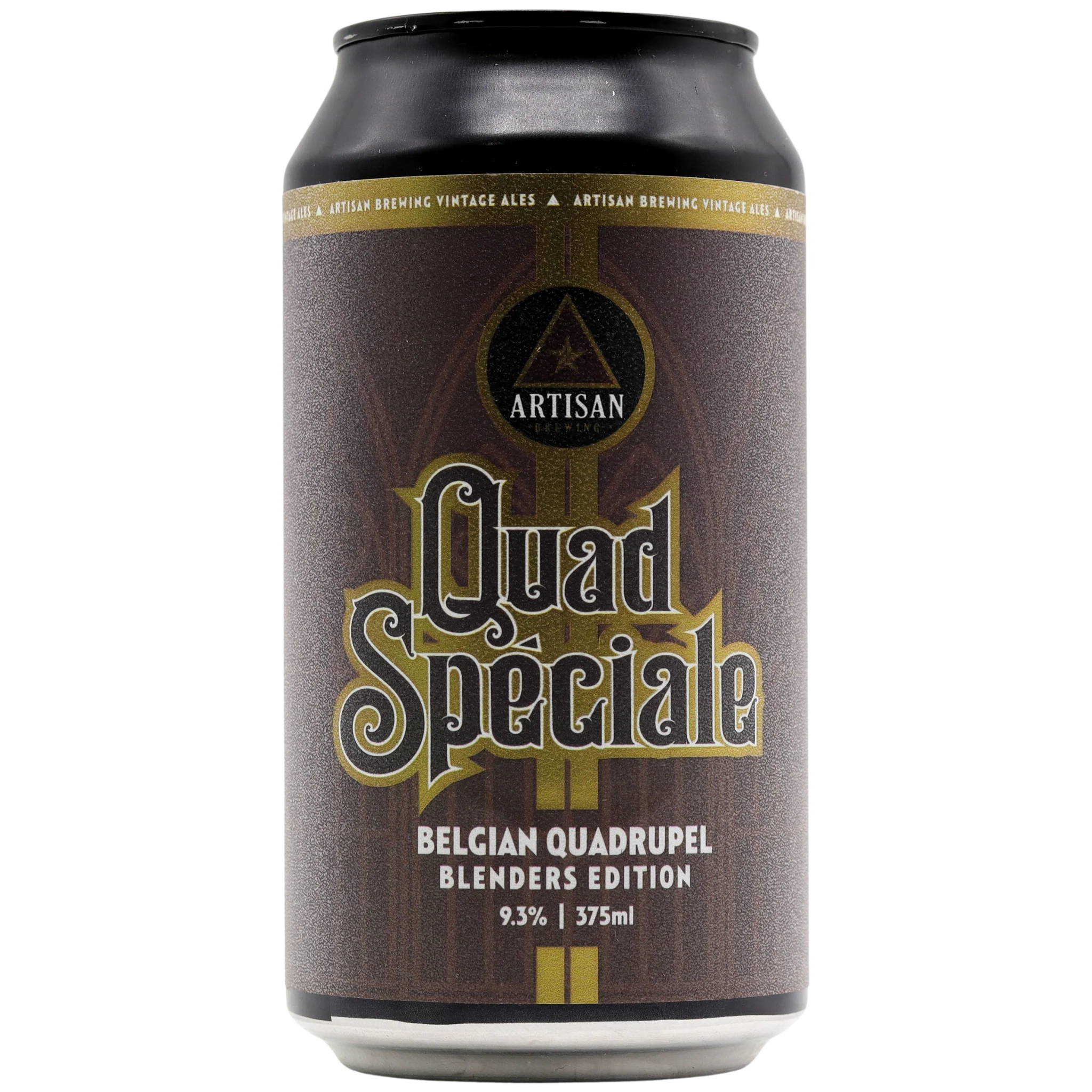 Artisan - Quad Speciale