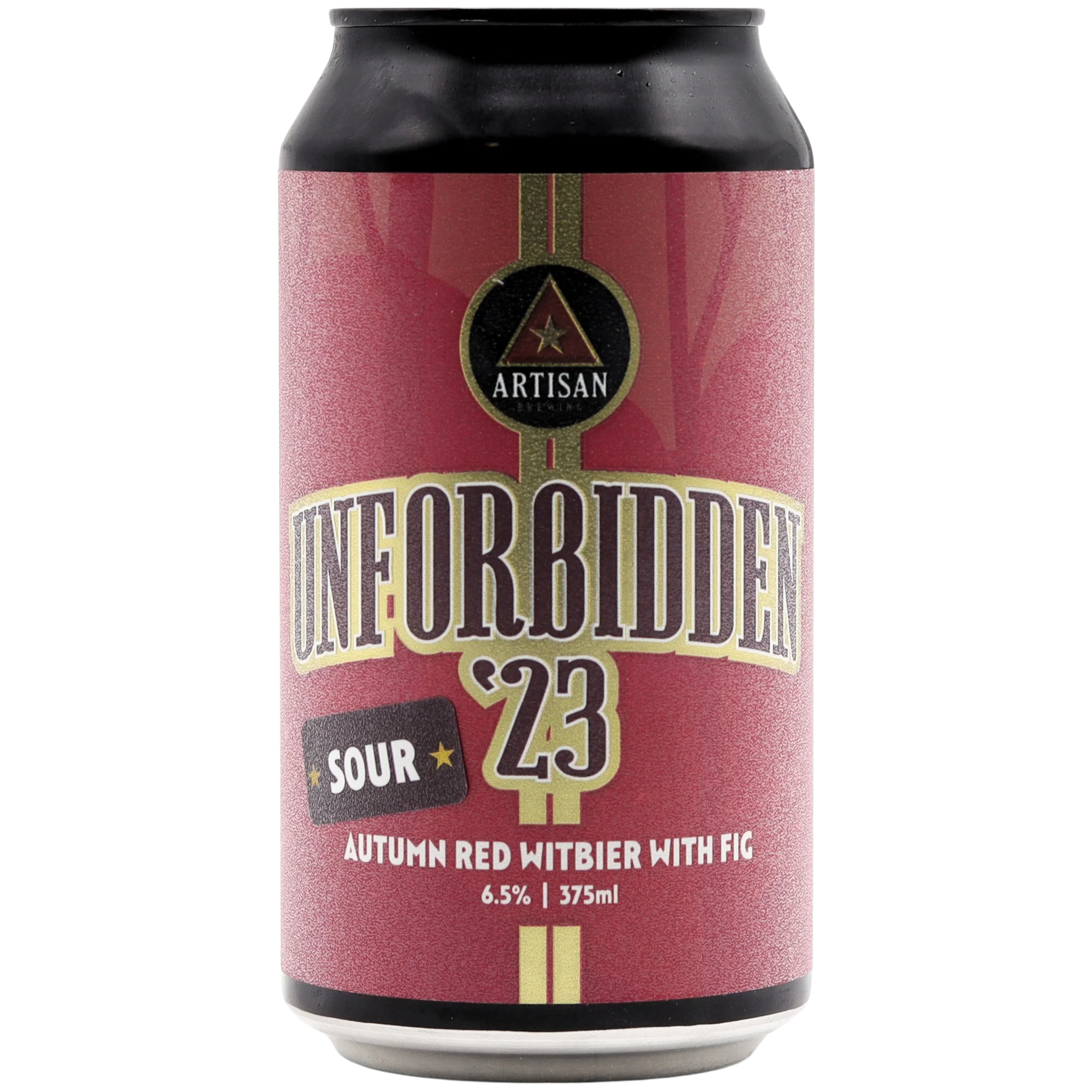 Artisan - Unforbidden '23