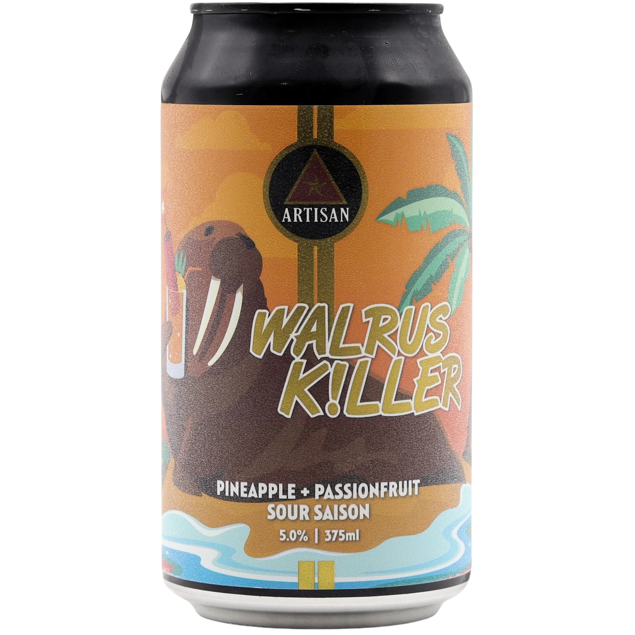 Artisan - Walrus K!Iller