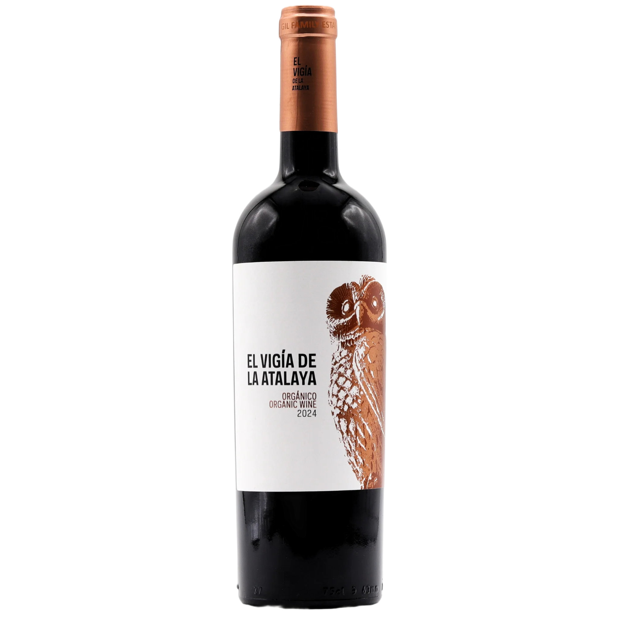 Atalaya - El Vigia De Atalaya